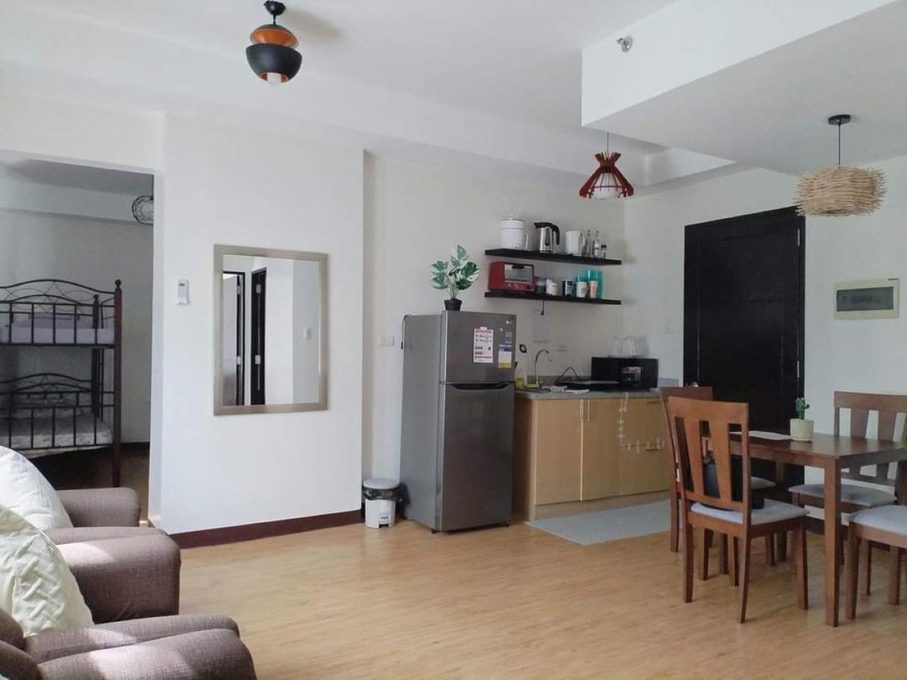 BNB Staycation and Condo Rental