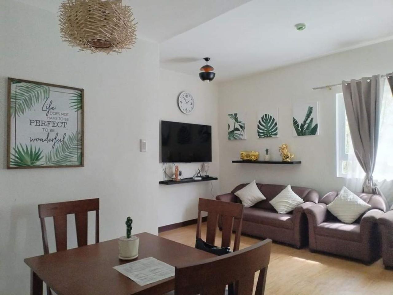 BNB Staycation and Condo Rental