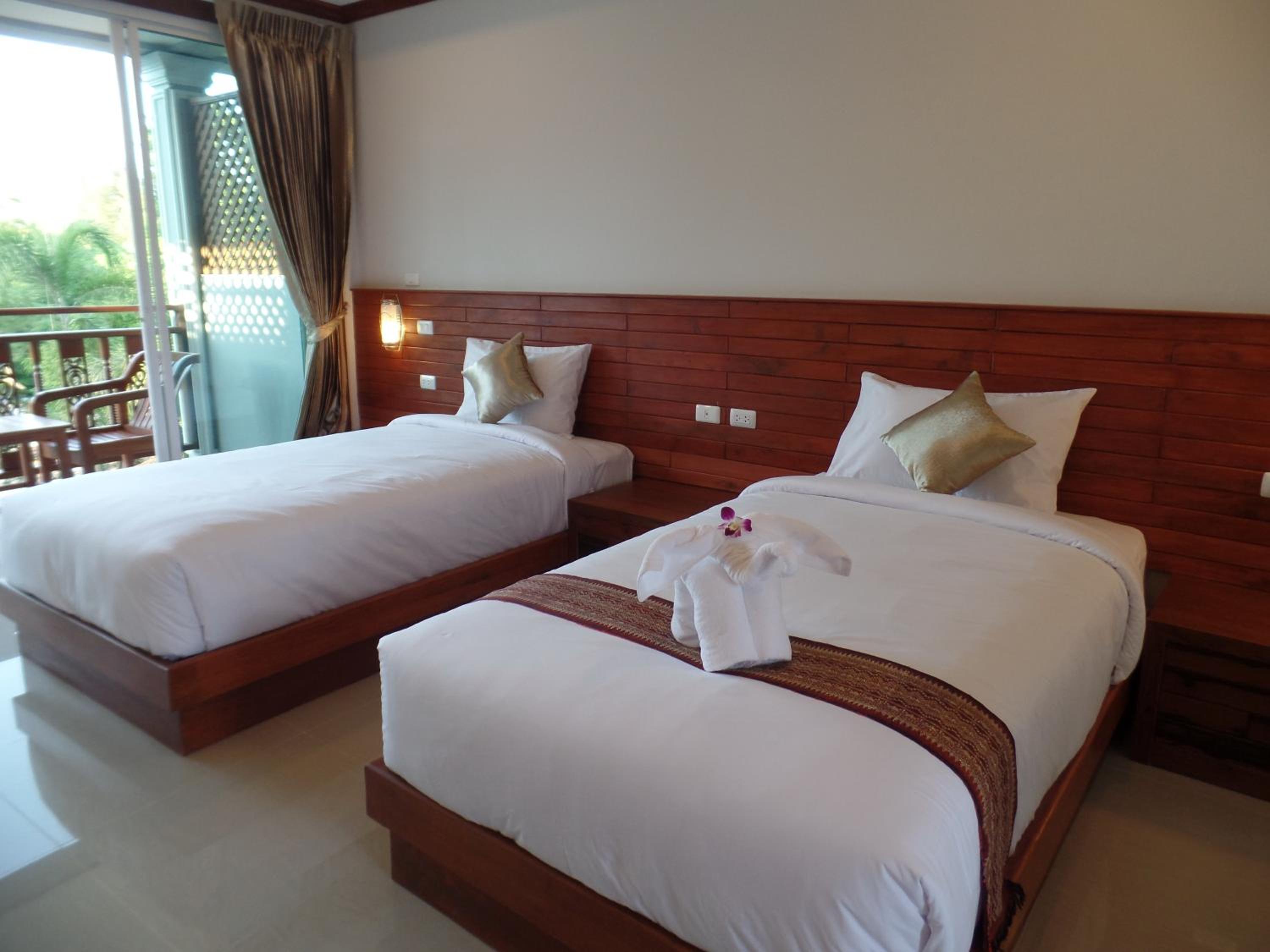 Pratum Resort