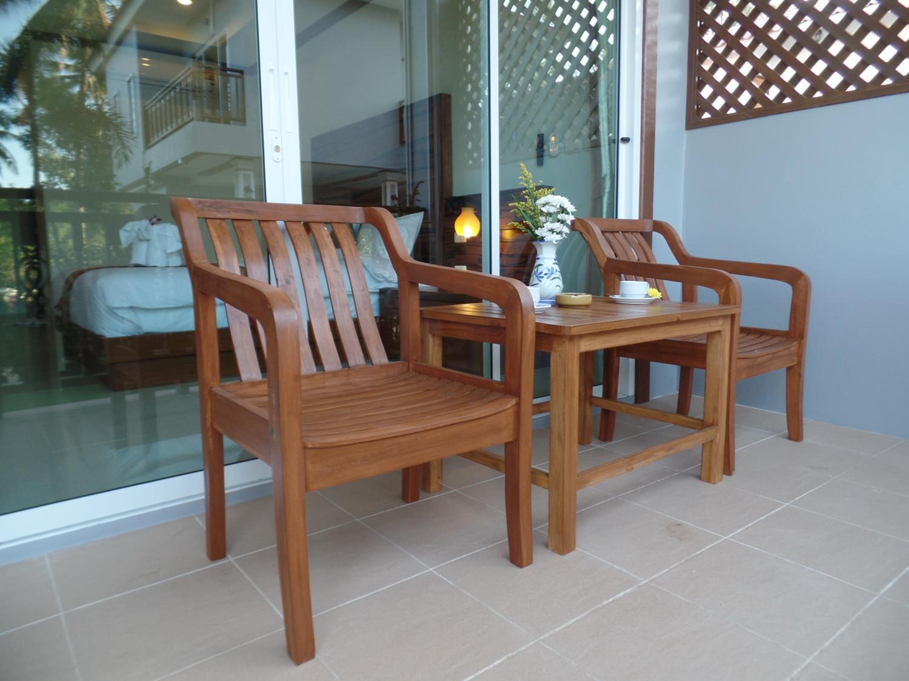 Pratum Resort