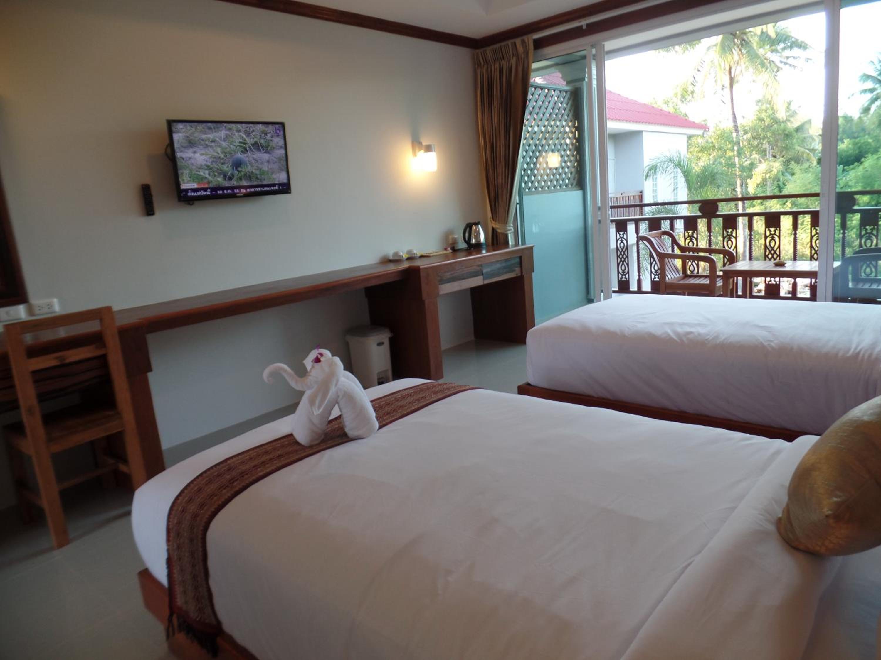 Pratum Resort