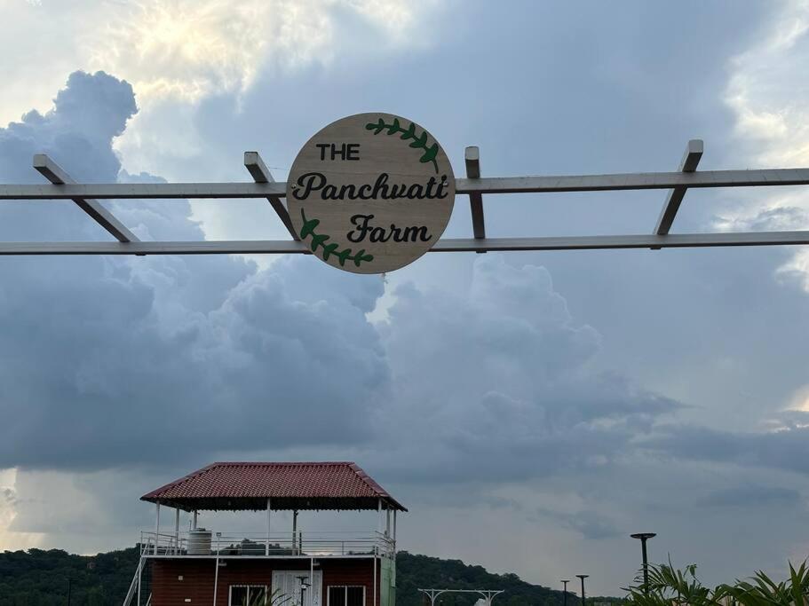 The Panchvati Farm view 5