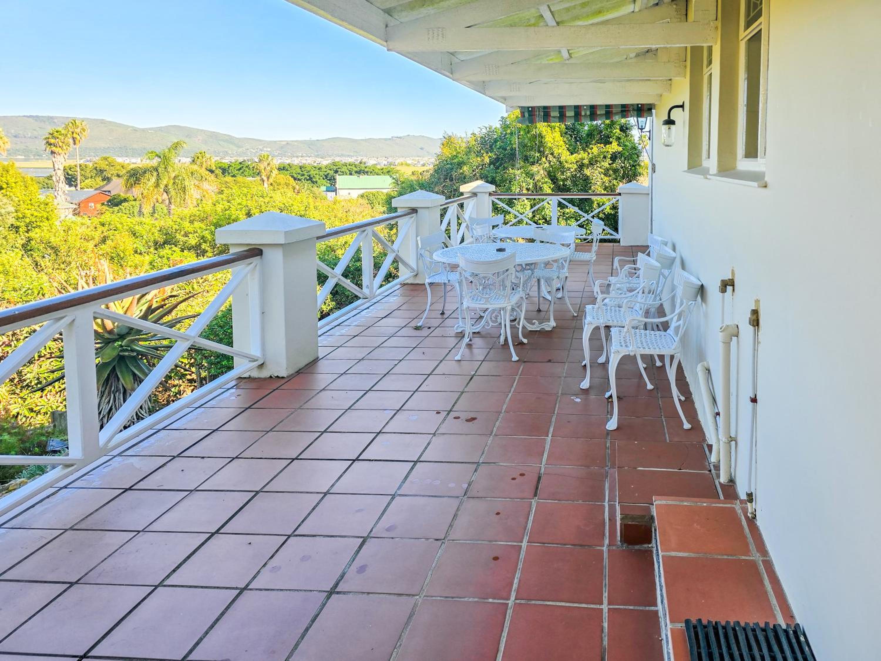 Honeybird Cottage - the Flat
