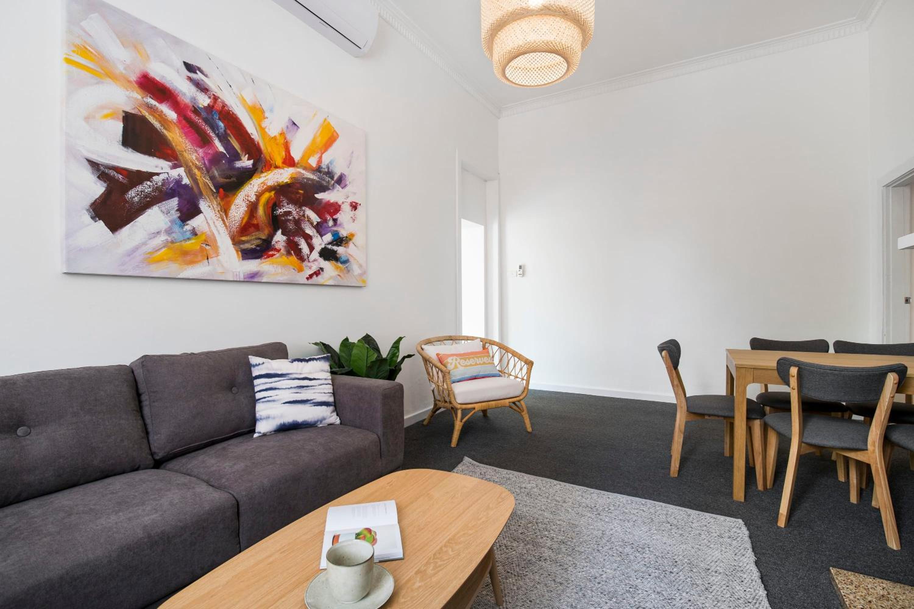 Salty Pines - 3BR House Glenelg South