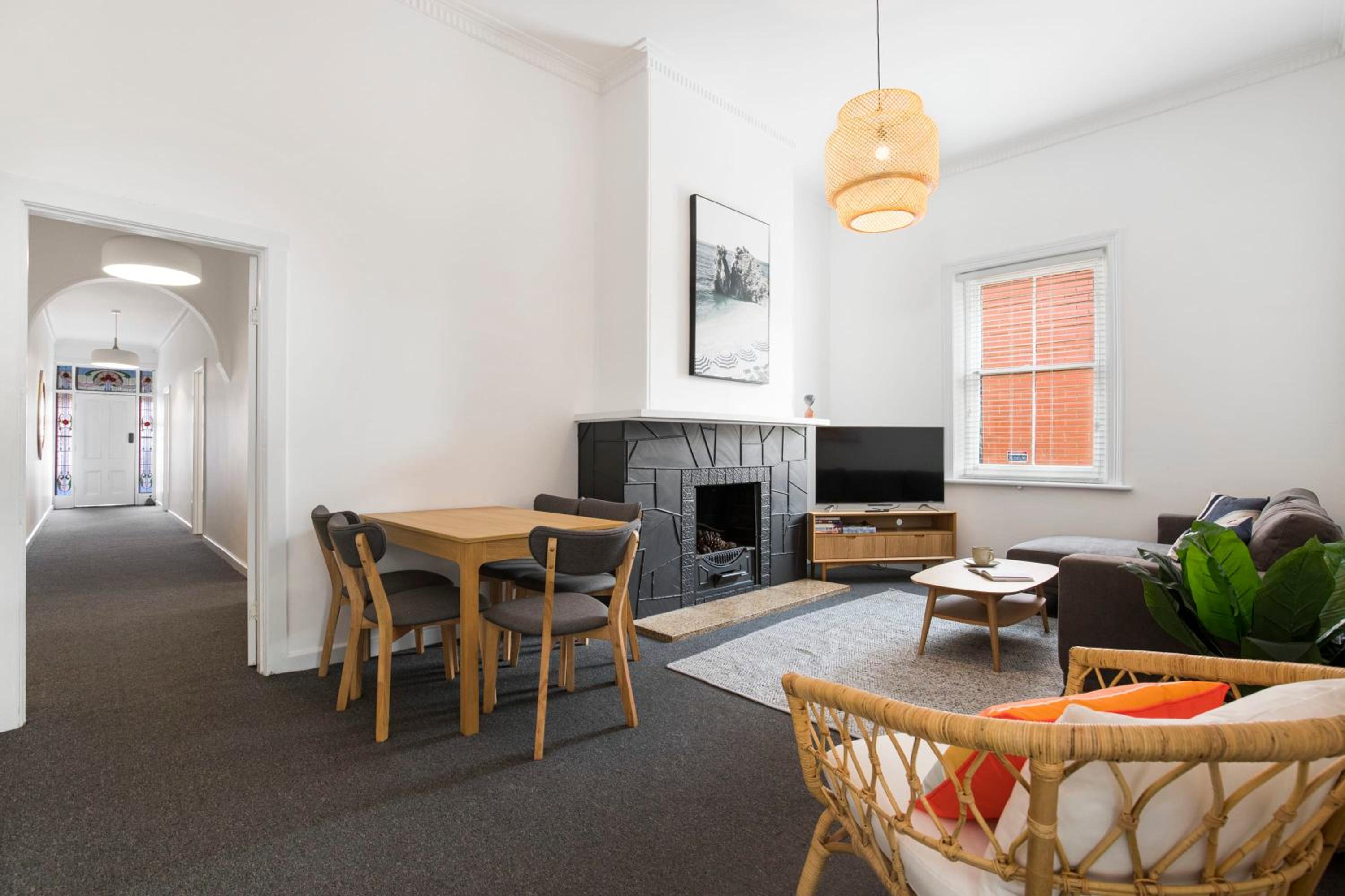 Salty Pines - 3BR House Glenelg South