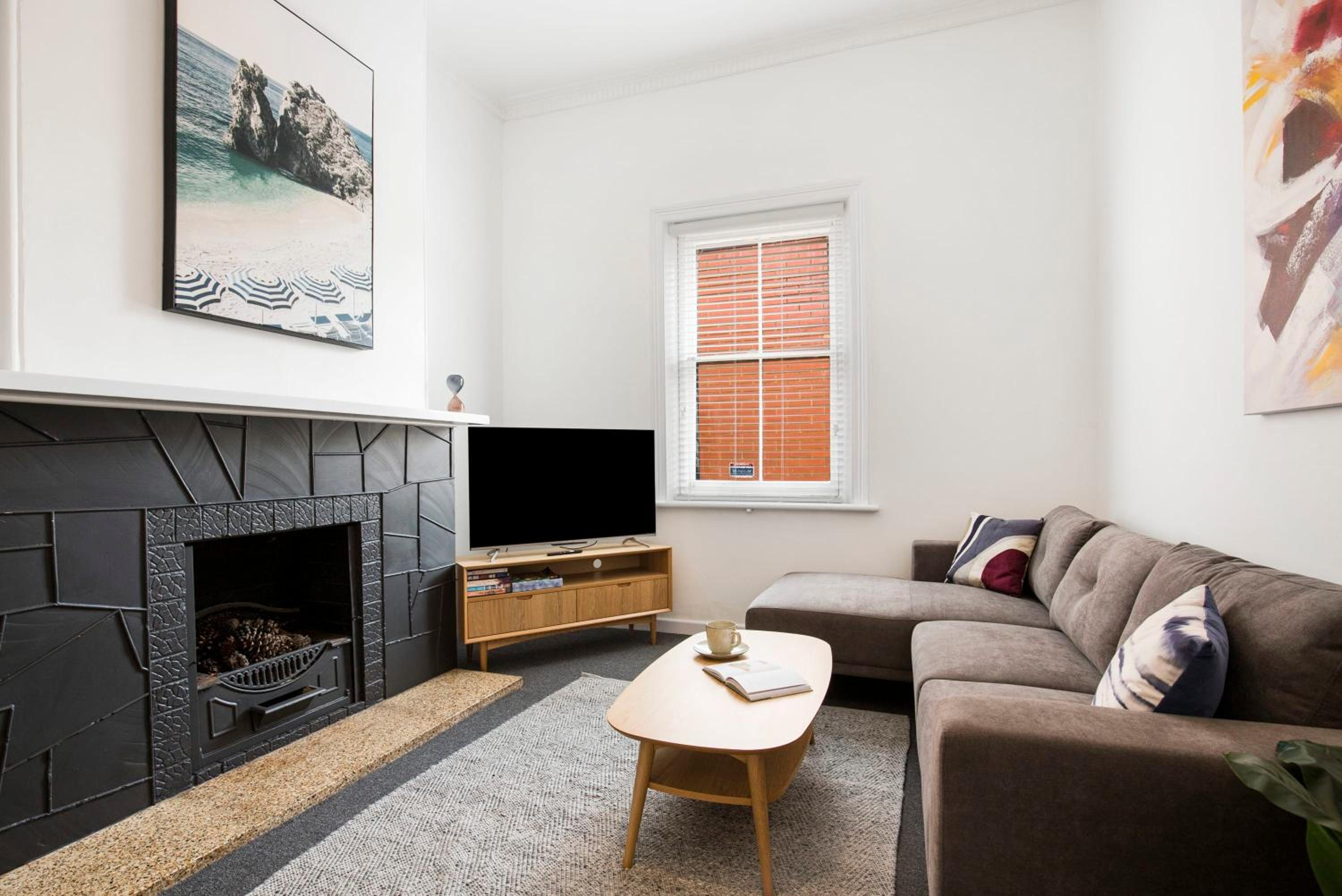 Salty Pines - 3BR House Glenelg South
