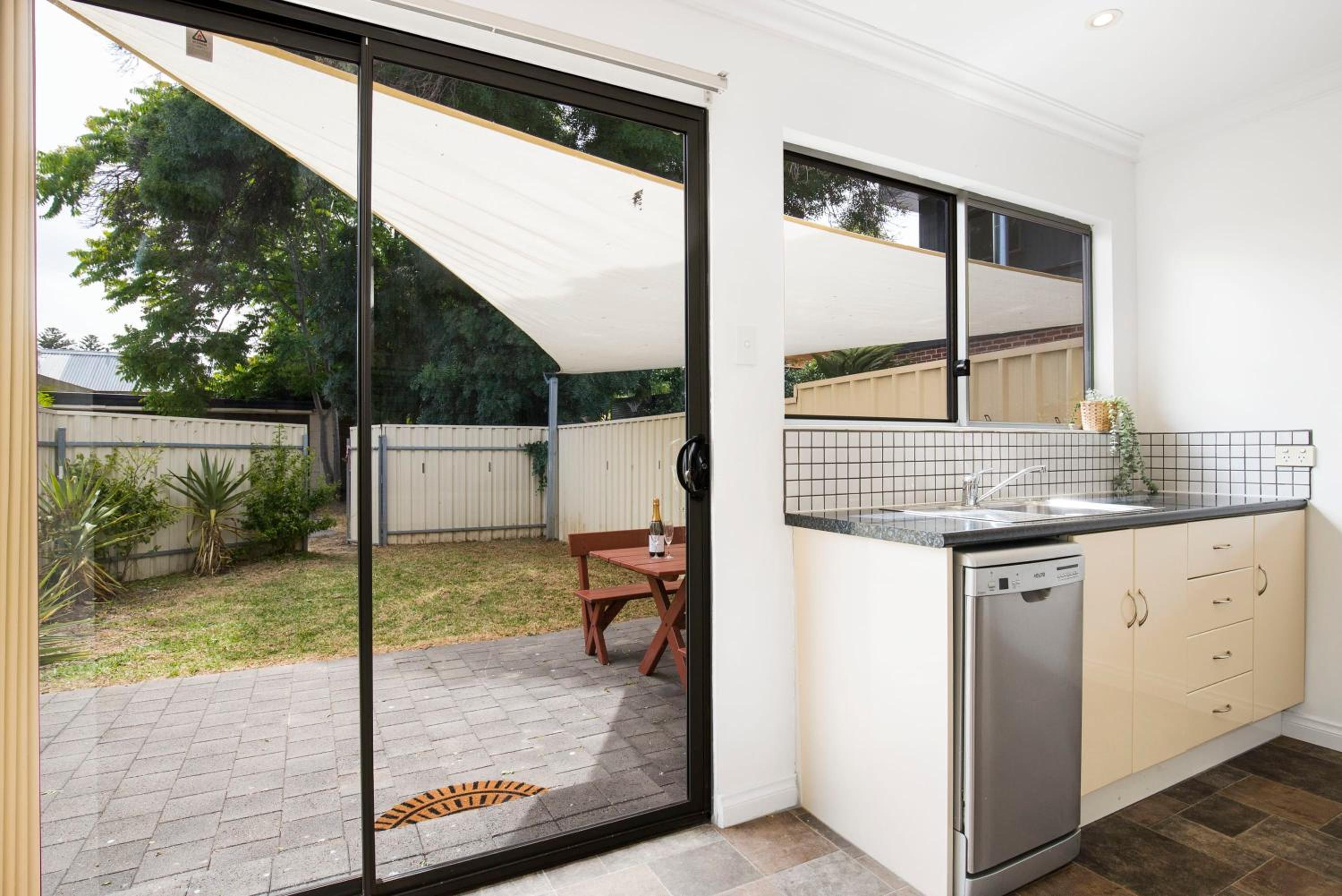Salty Pines - 3BR House Glenelg South