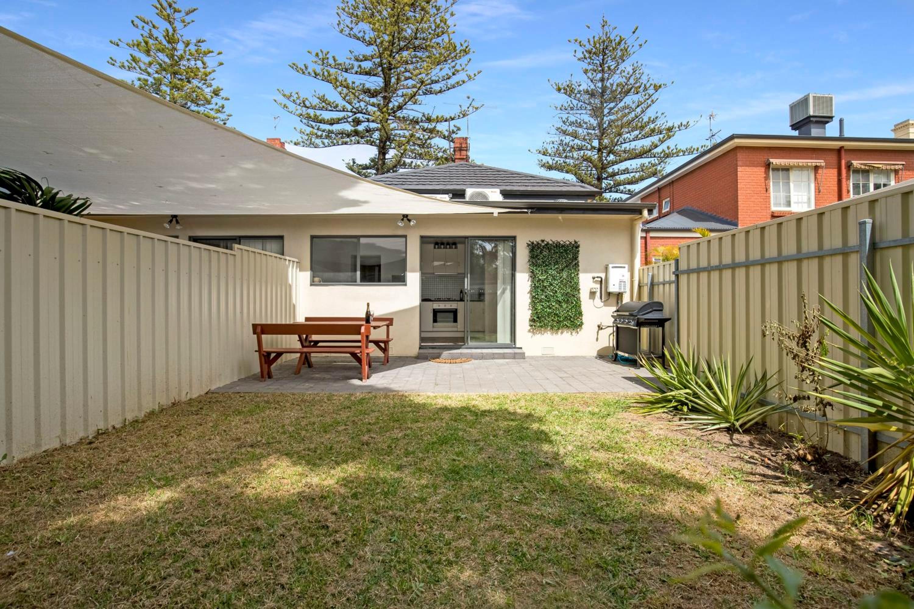 Salty Pines - 3BR House Glenelg South