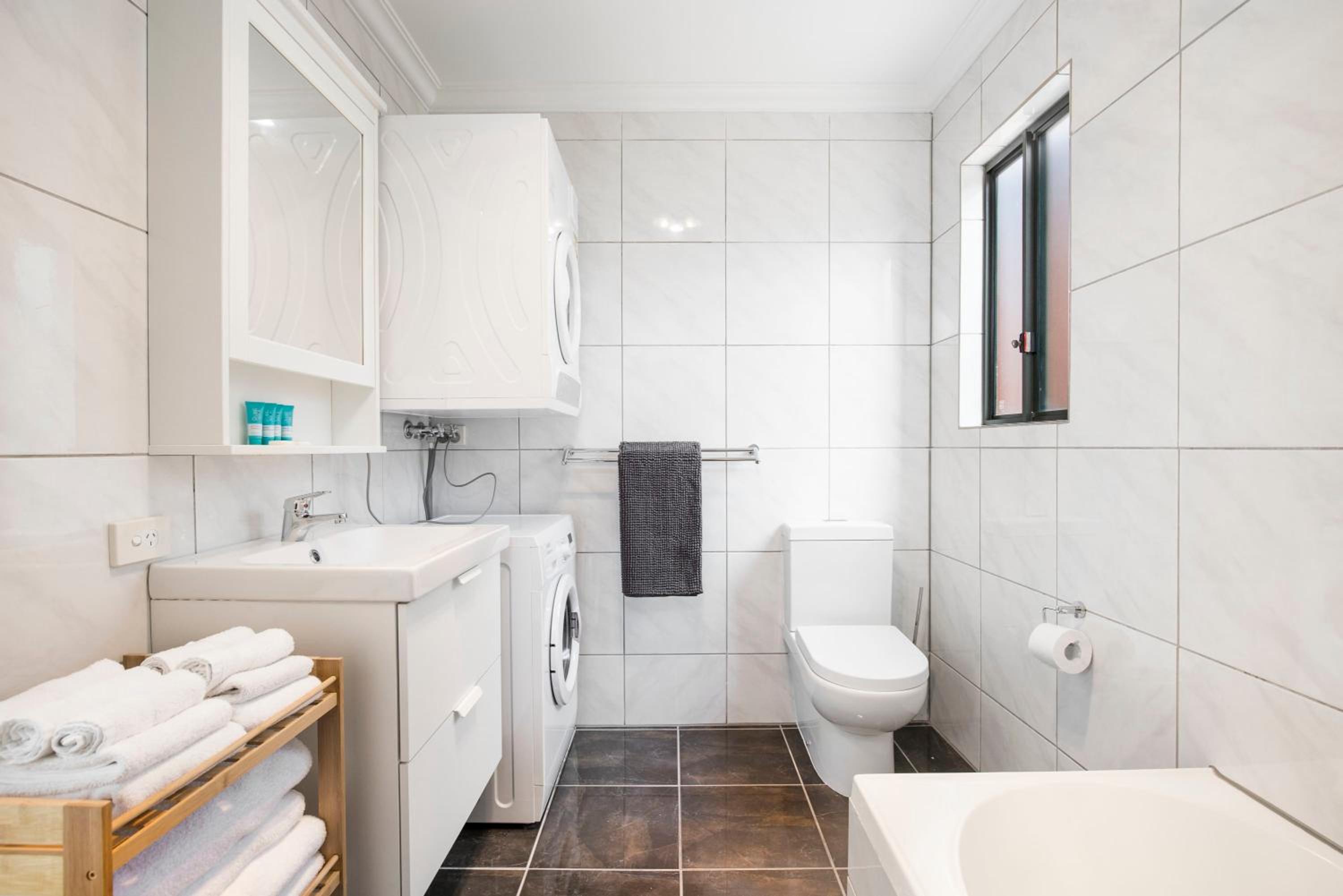 Salty Pines - 3BR House Glenelg South