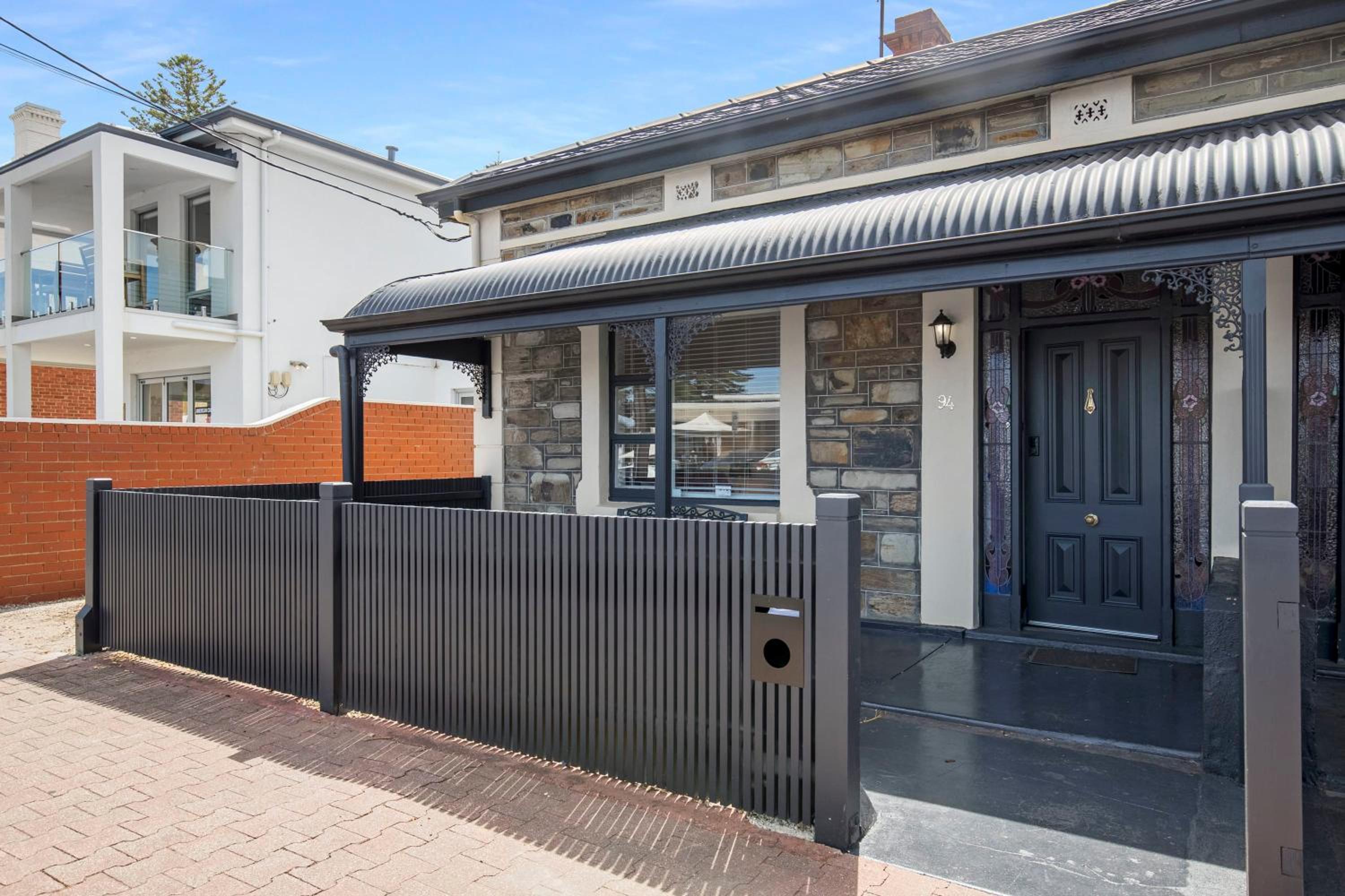 Salty Pines - 3BR House Glenelg South