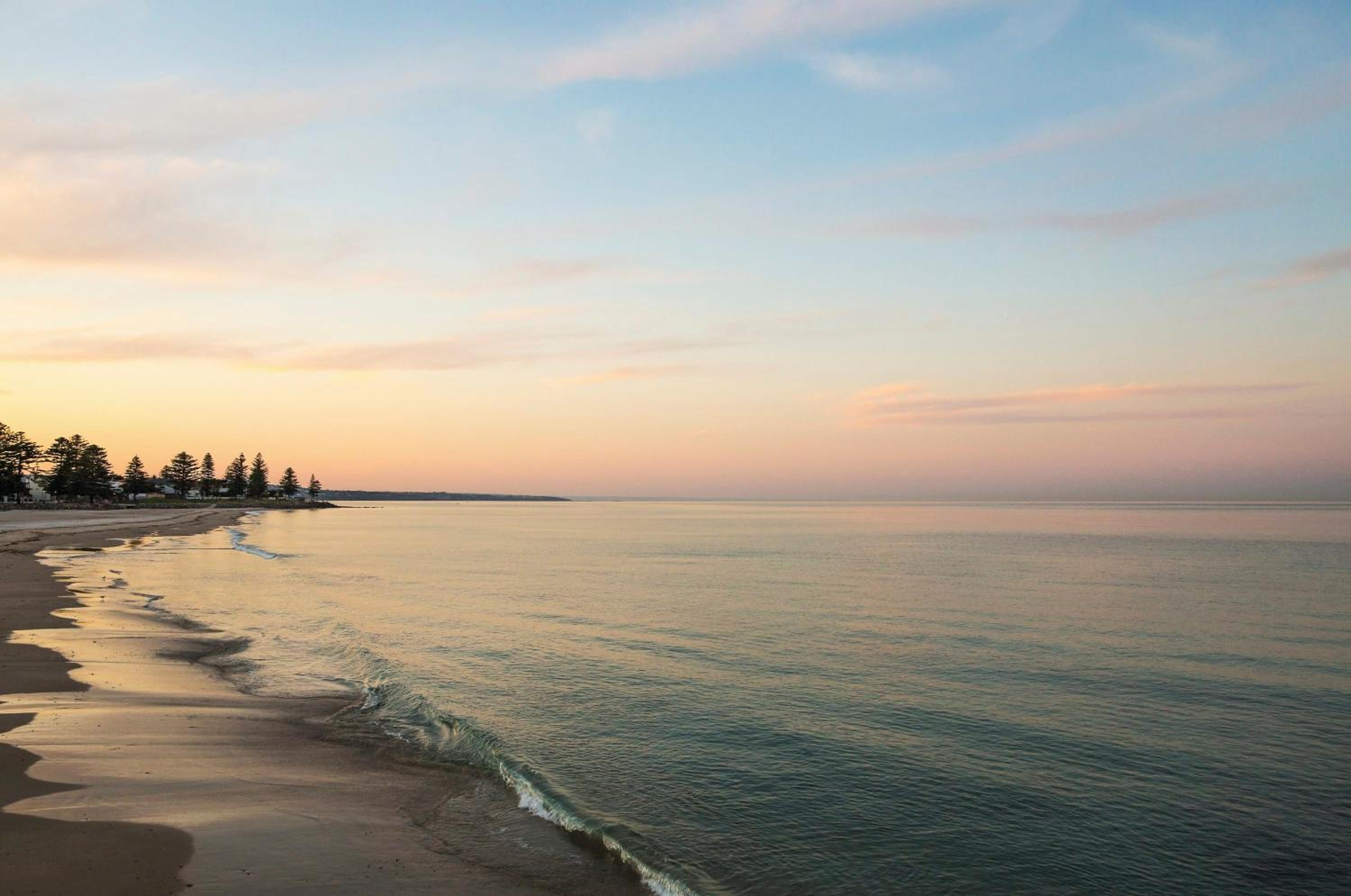 Salty Pines - 3BR House Glenelg South