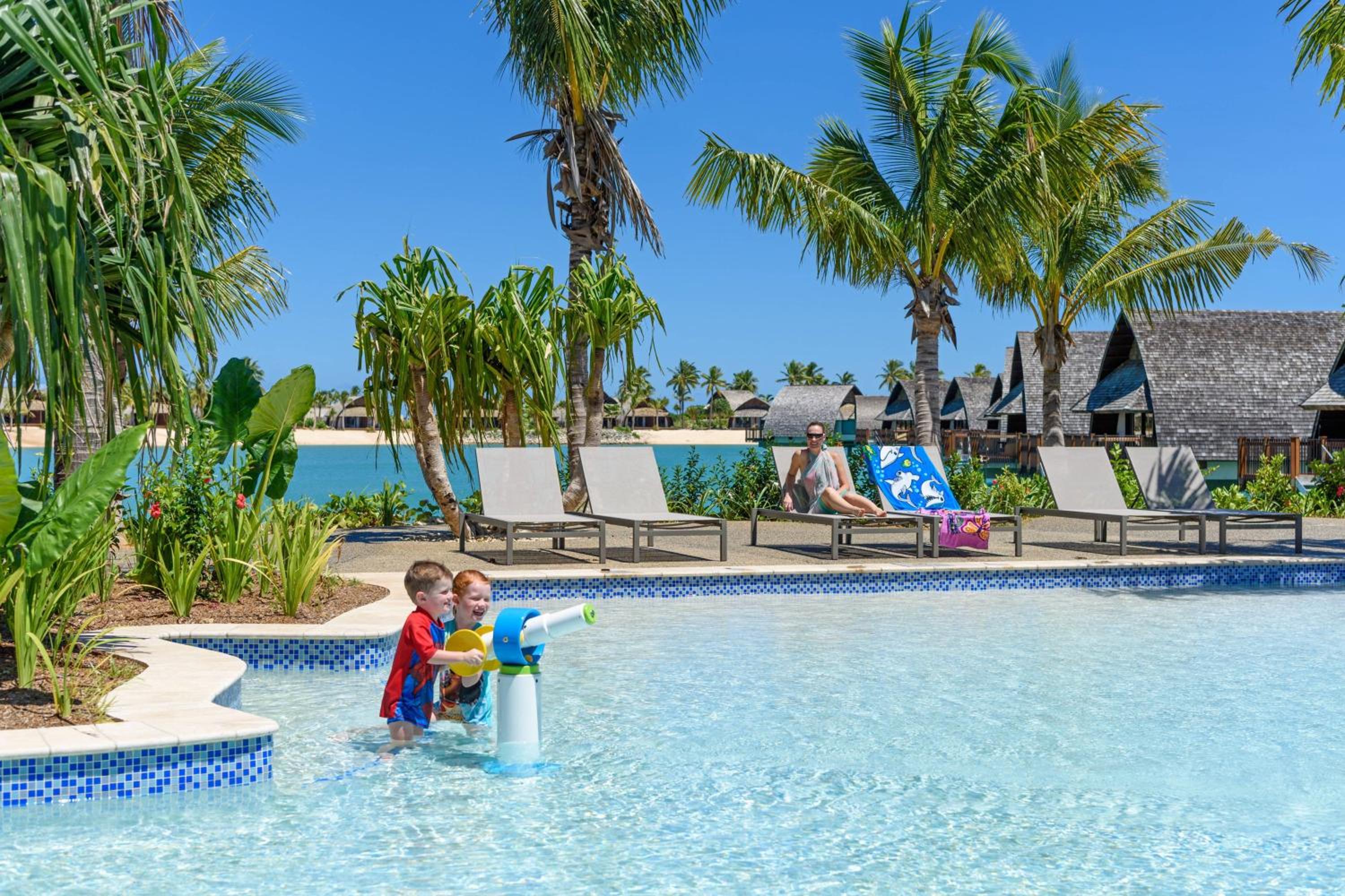 Fiji Marriott Resort Momi Bay 51