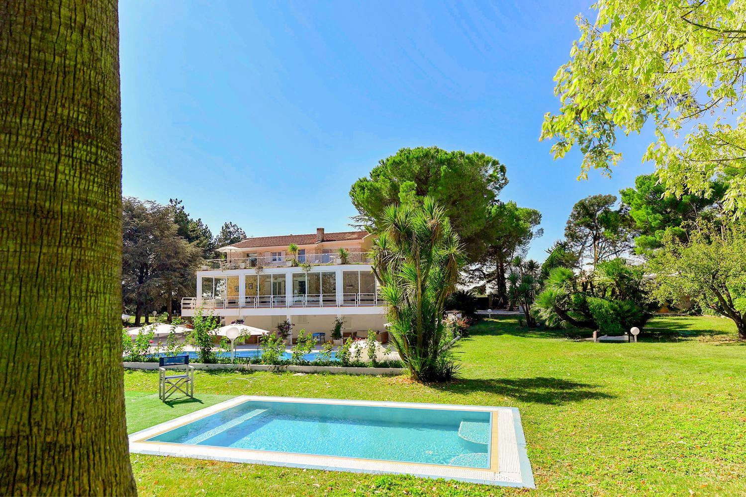Villa del Sole Martina Franca photo 4