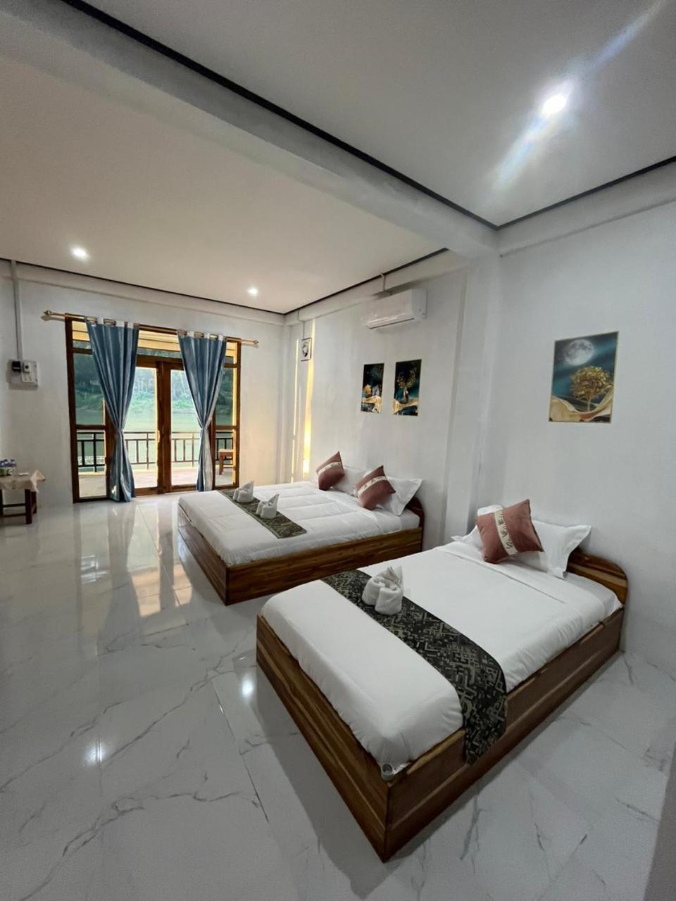 Cam U View Bungalow