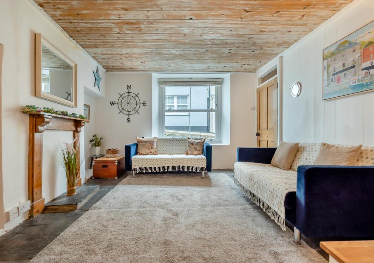 2 Bed in Padstow oc-p00505