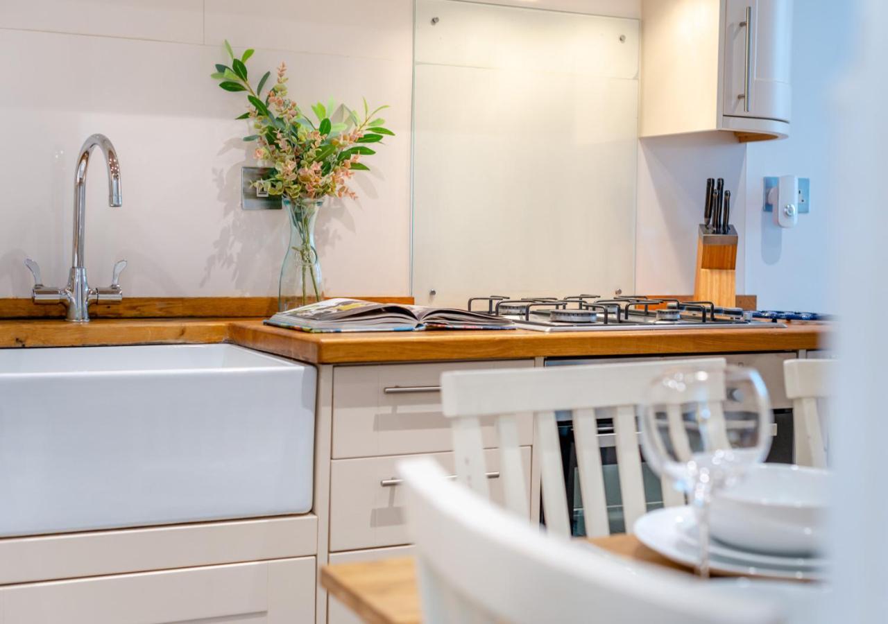 2 Bed in Padstow oc-p00505