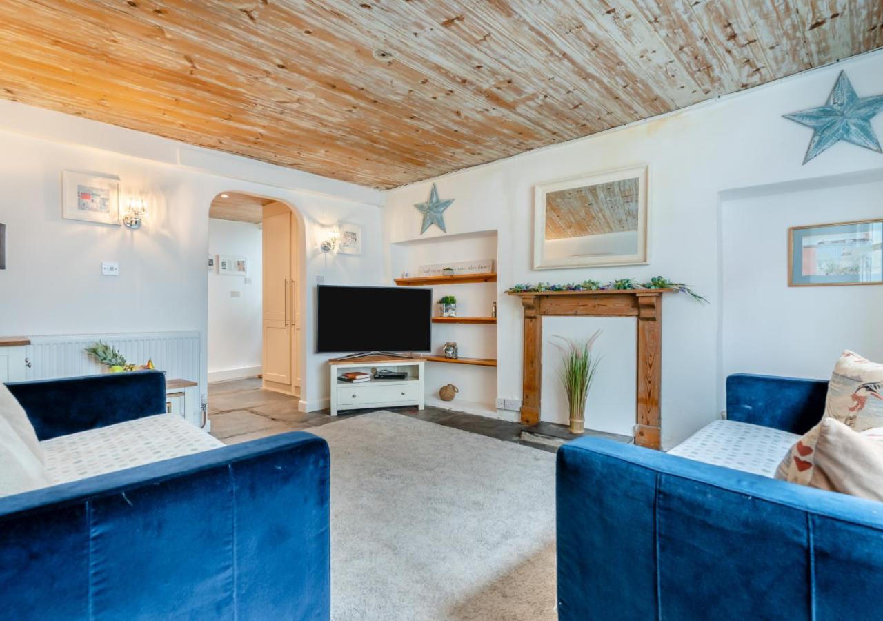 2 Bed in Padstow oc-p00505