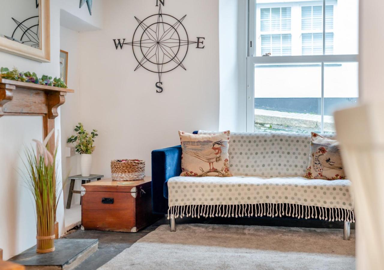 2 Bed in Padstow oc-p00505