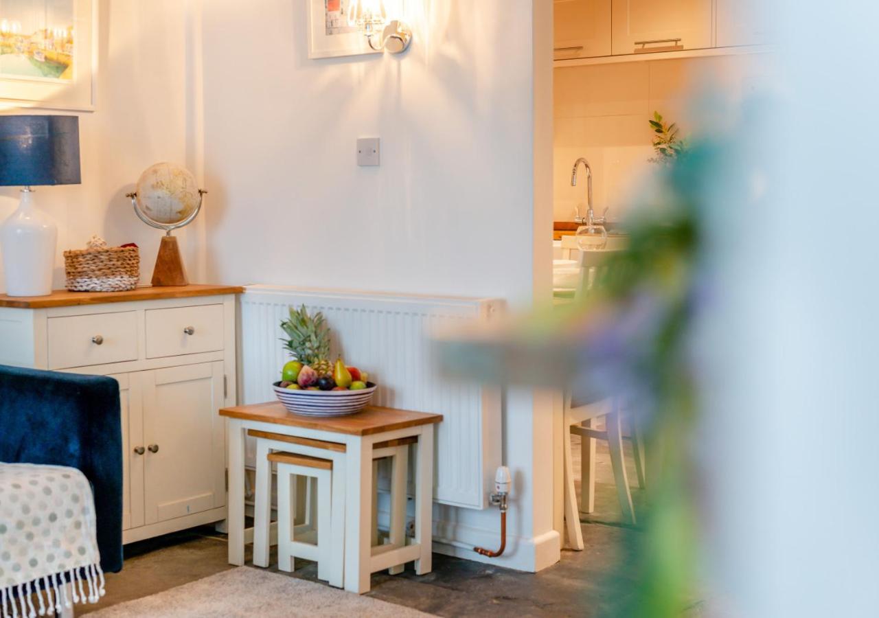 2 Bed in Padstow oc-p00505