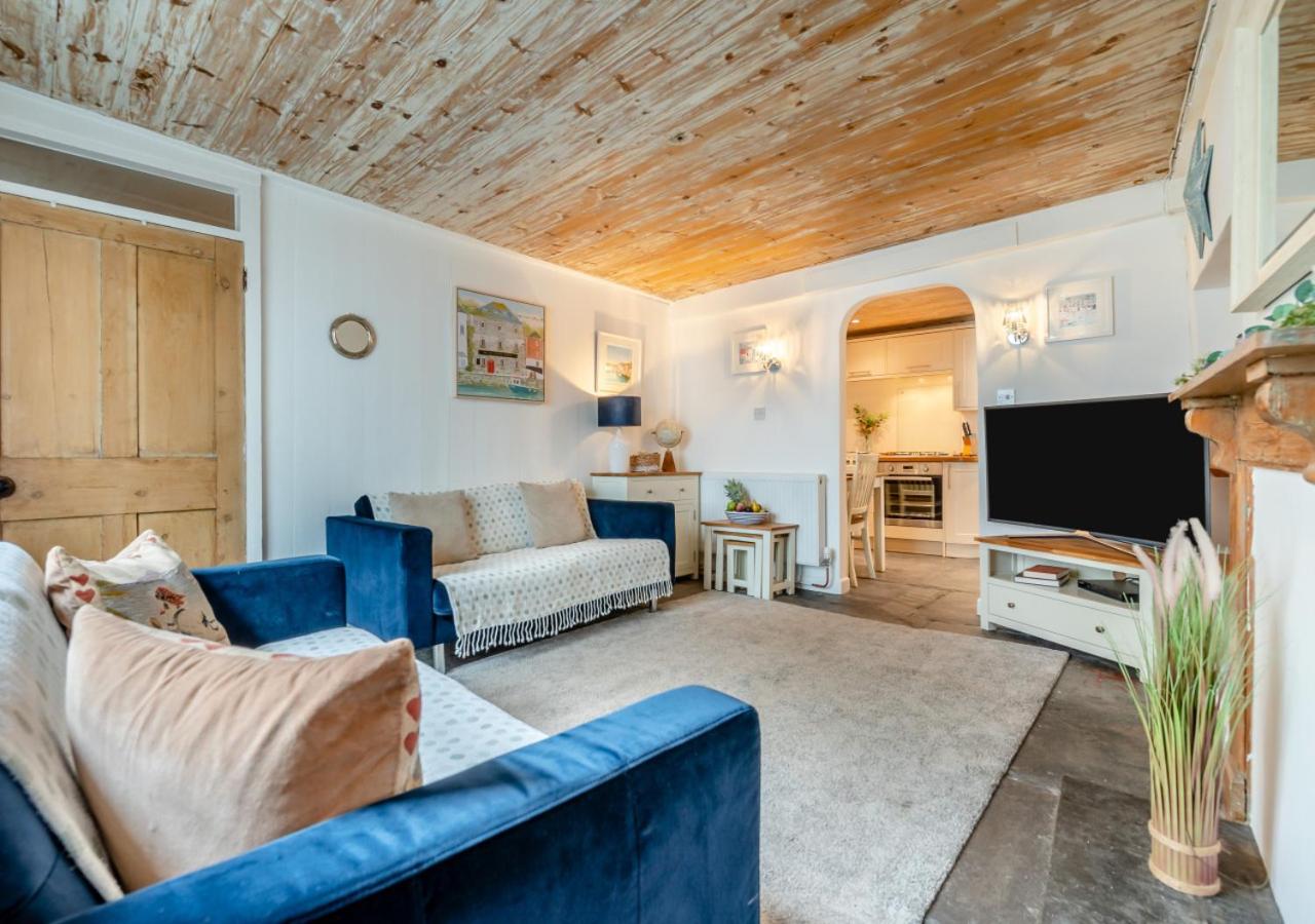 2 Bed in Padstow oc-p00505