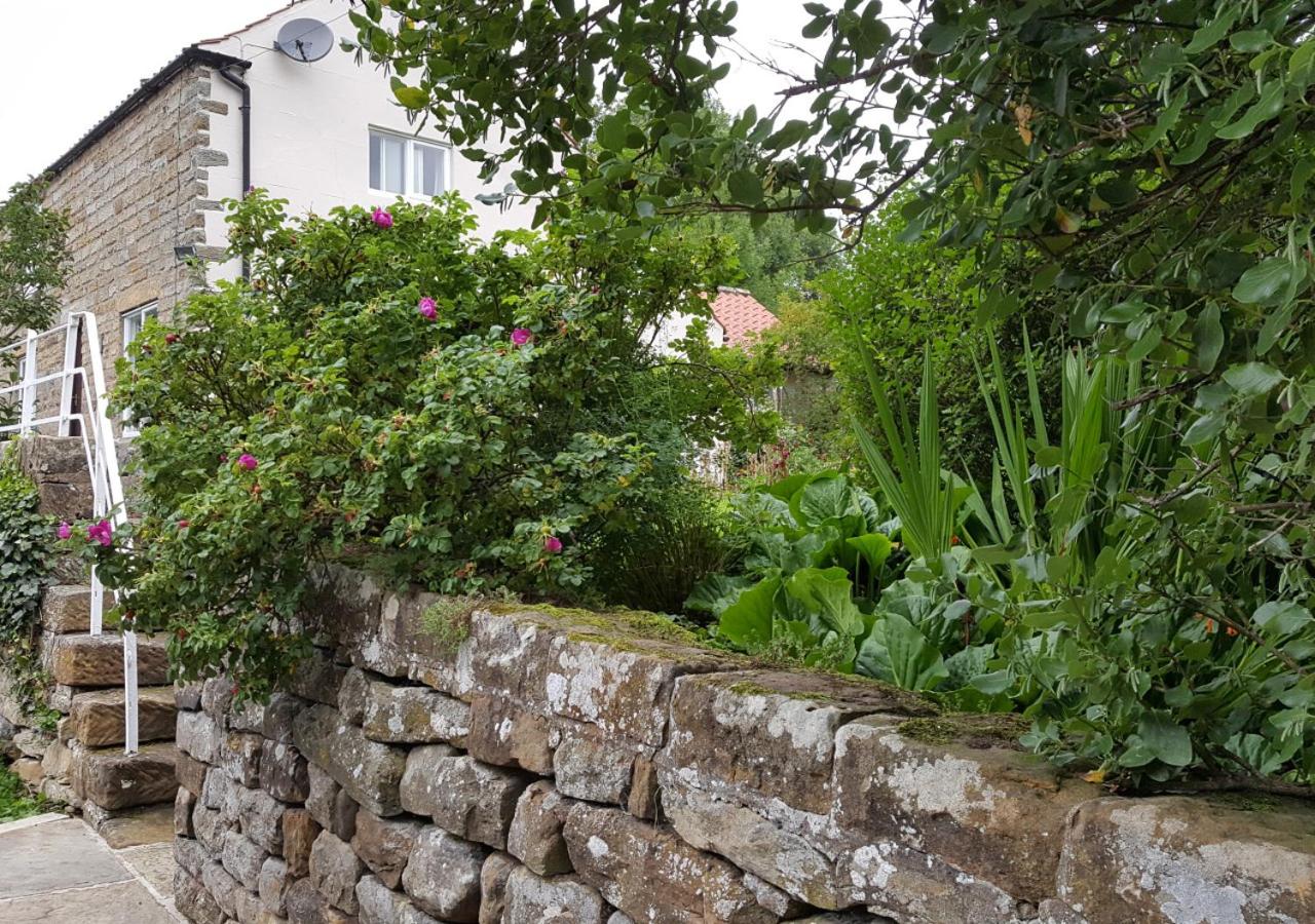 Rockley Cottage