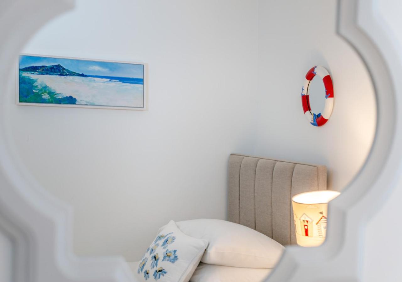 2 Bed in Padstow oc-p00505