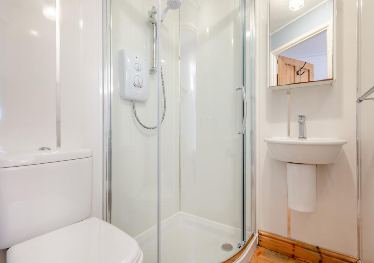 2 Bed in Padstow oc-p00505
