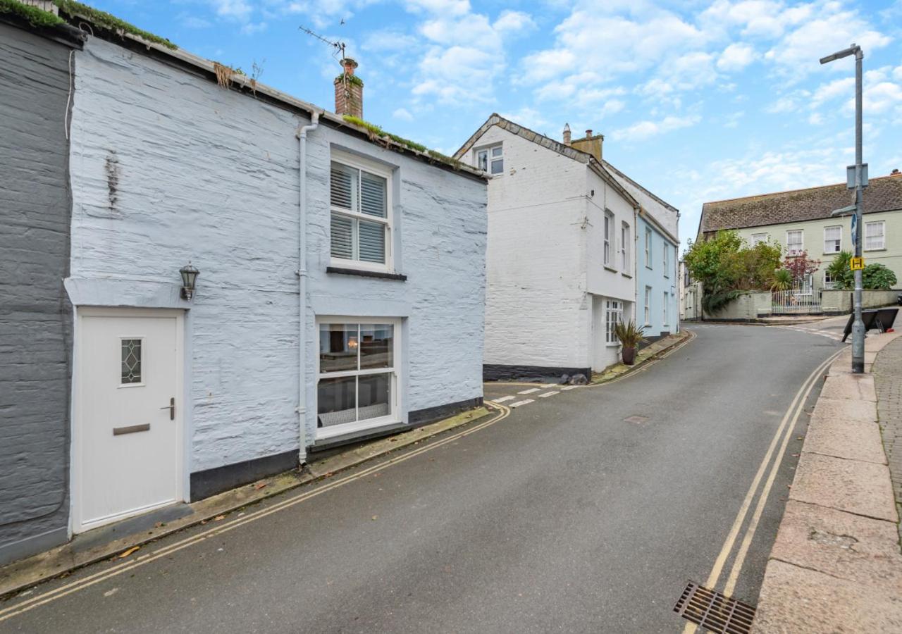 2 Bed in Padstow oc-p00505
