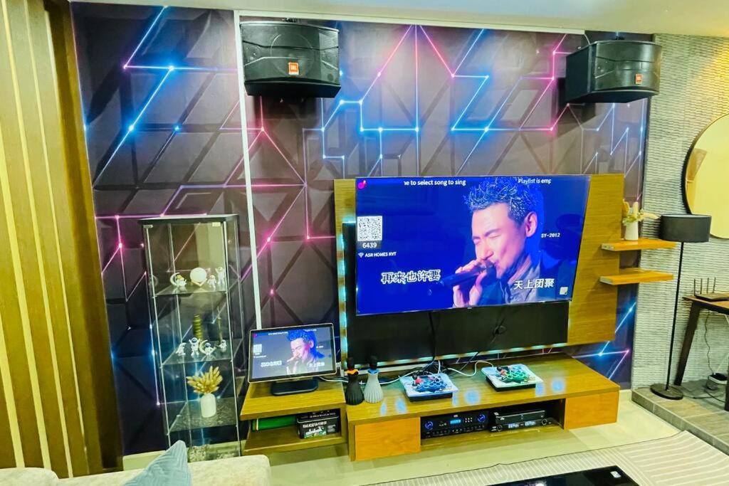Indahpura kulai #KTV#15PAX#BBQ#MaHJONG#2MIN,AEON,JPO photo 6