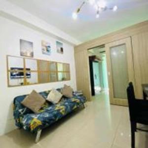 Dream Staycation Shore Residence MOA