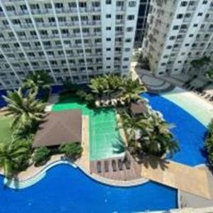 Dream Staycation Shore Residence MOA
