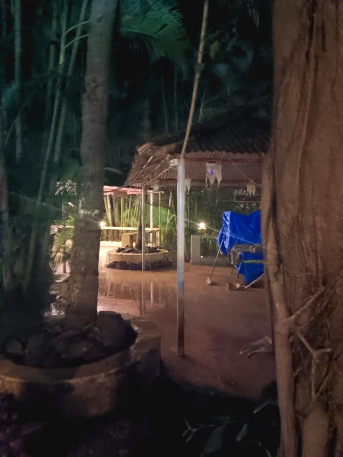 Astra Sea View Rooms and Villa North Goa view 4