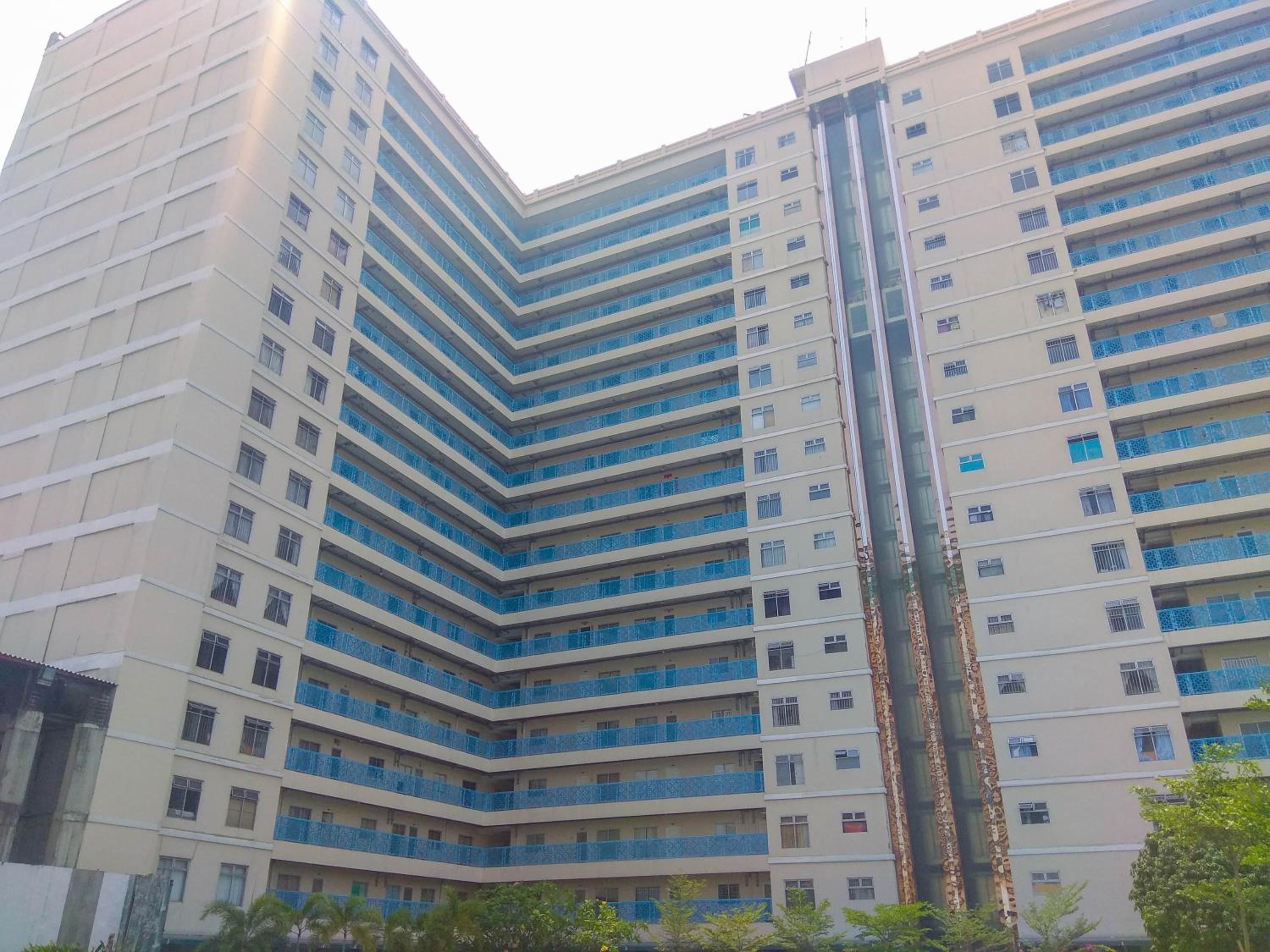 Fully Furnished 2BR at Teluk Intan Apartment By Travelio