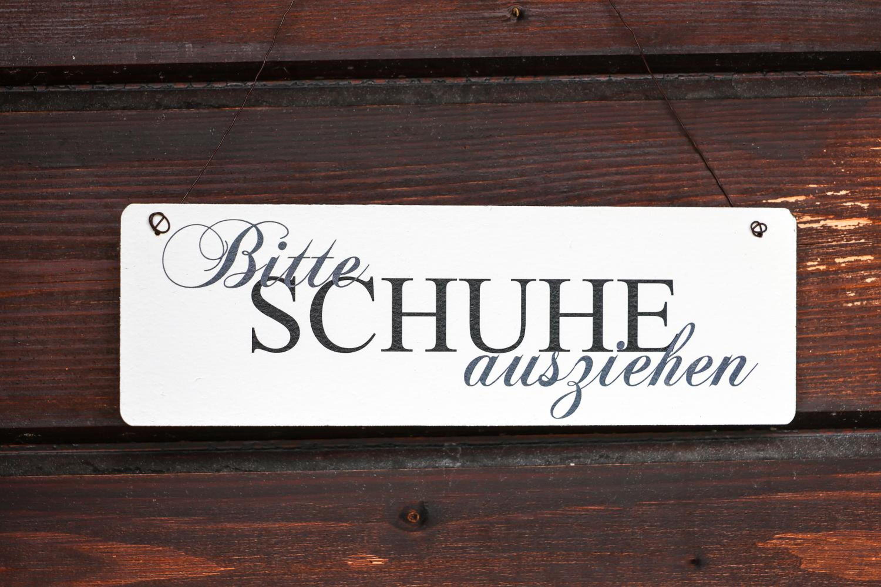 Gemütliches Holzhaus in Gamlitz!