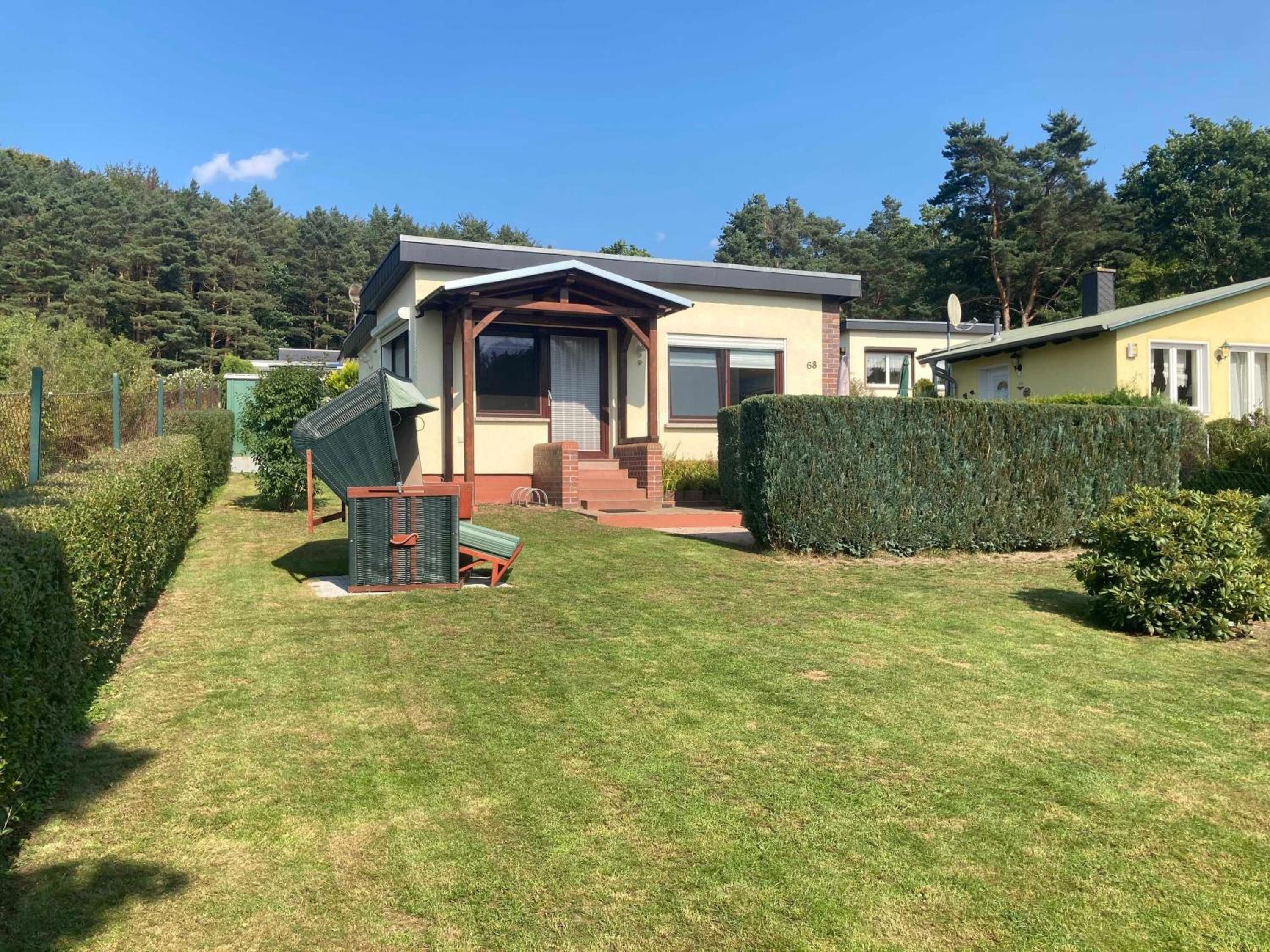 Ferienhaus Erna