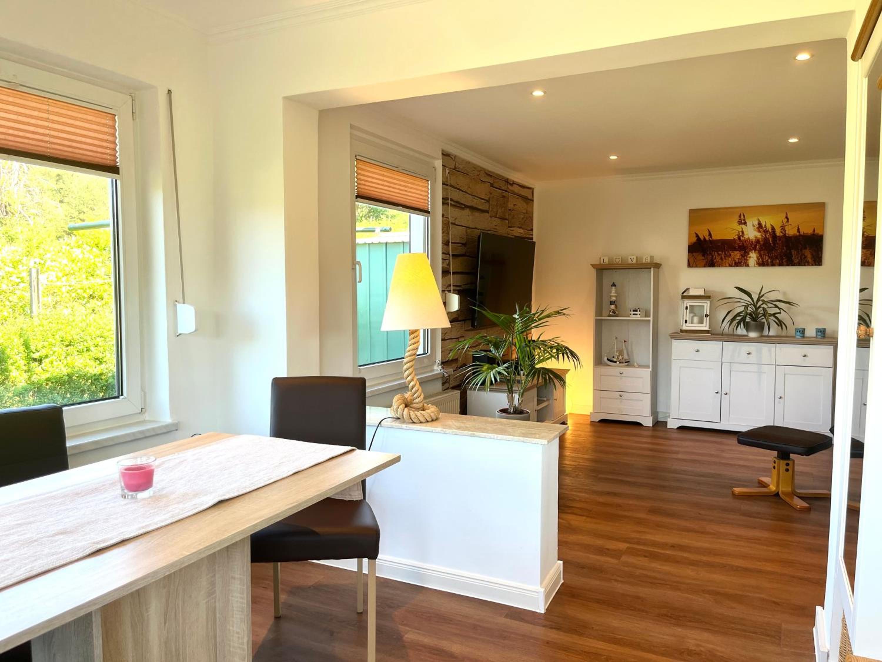 Ferienhaus Erna