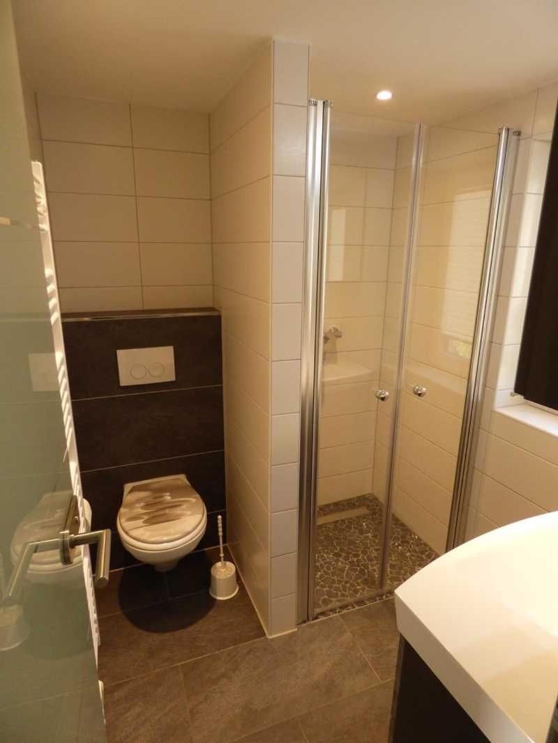 Ferienhaus Erna