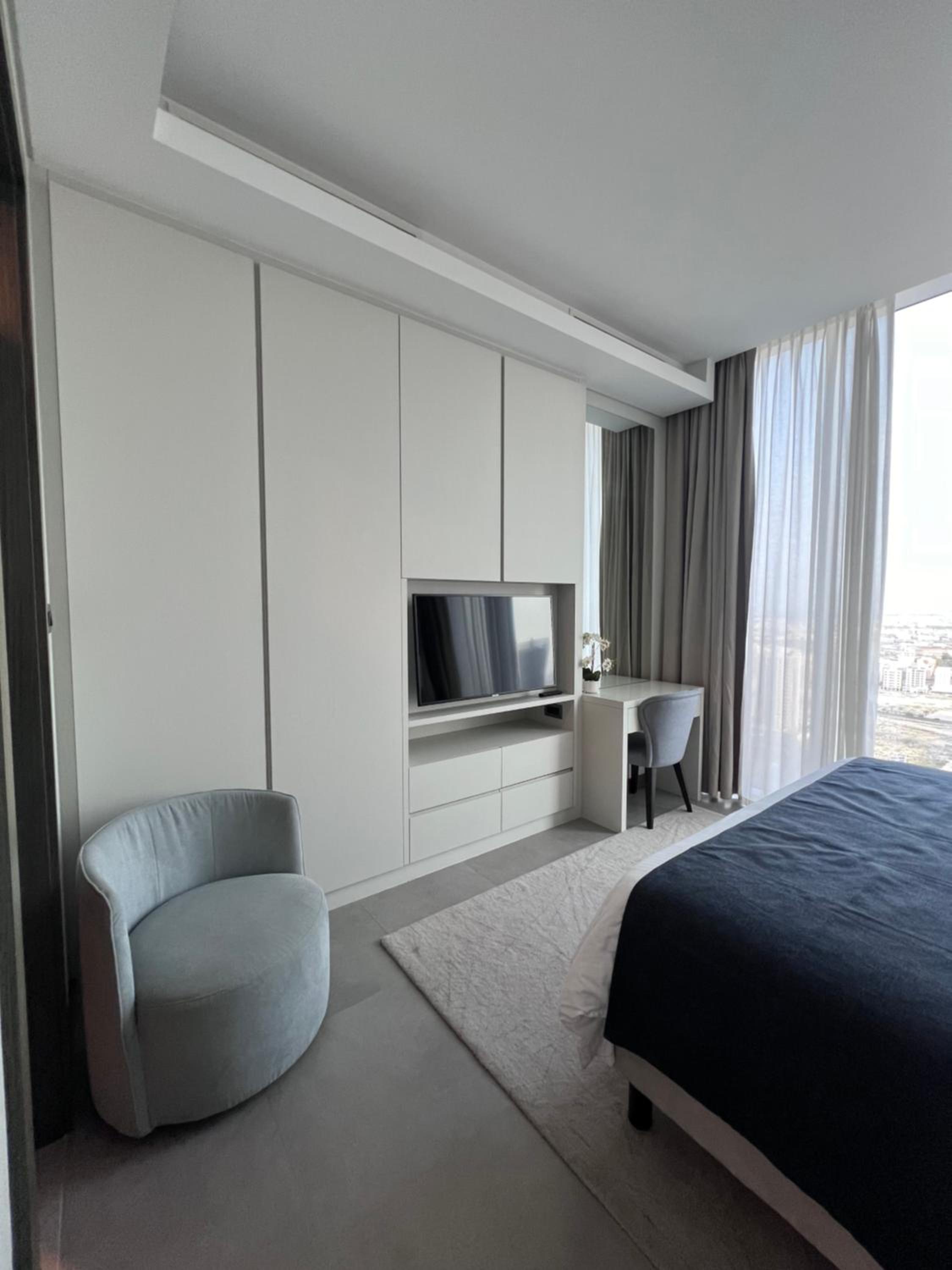 Cozy Stay