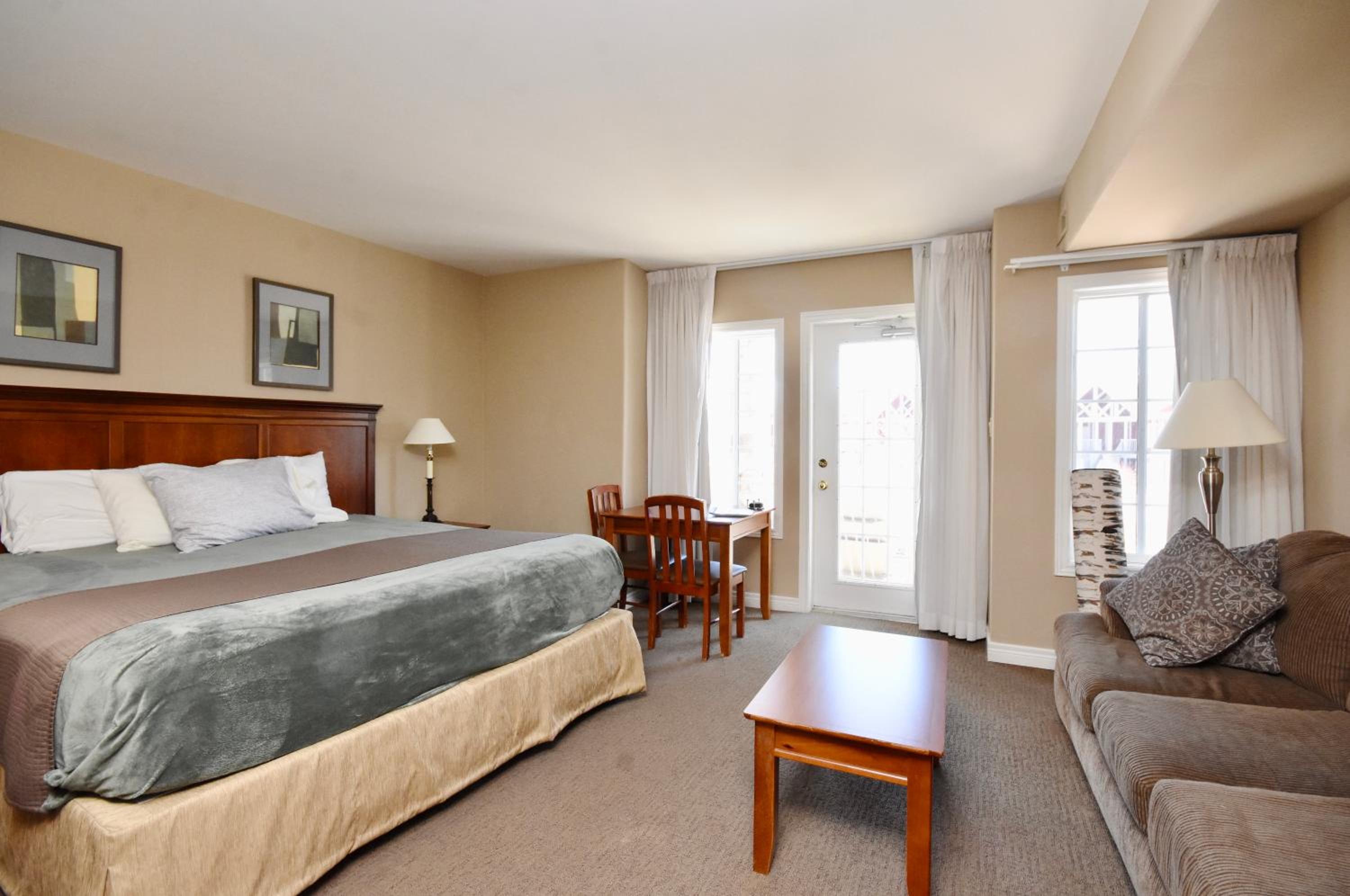 Cozy Studio suite Retreat Escape