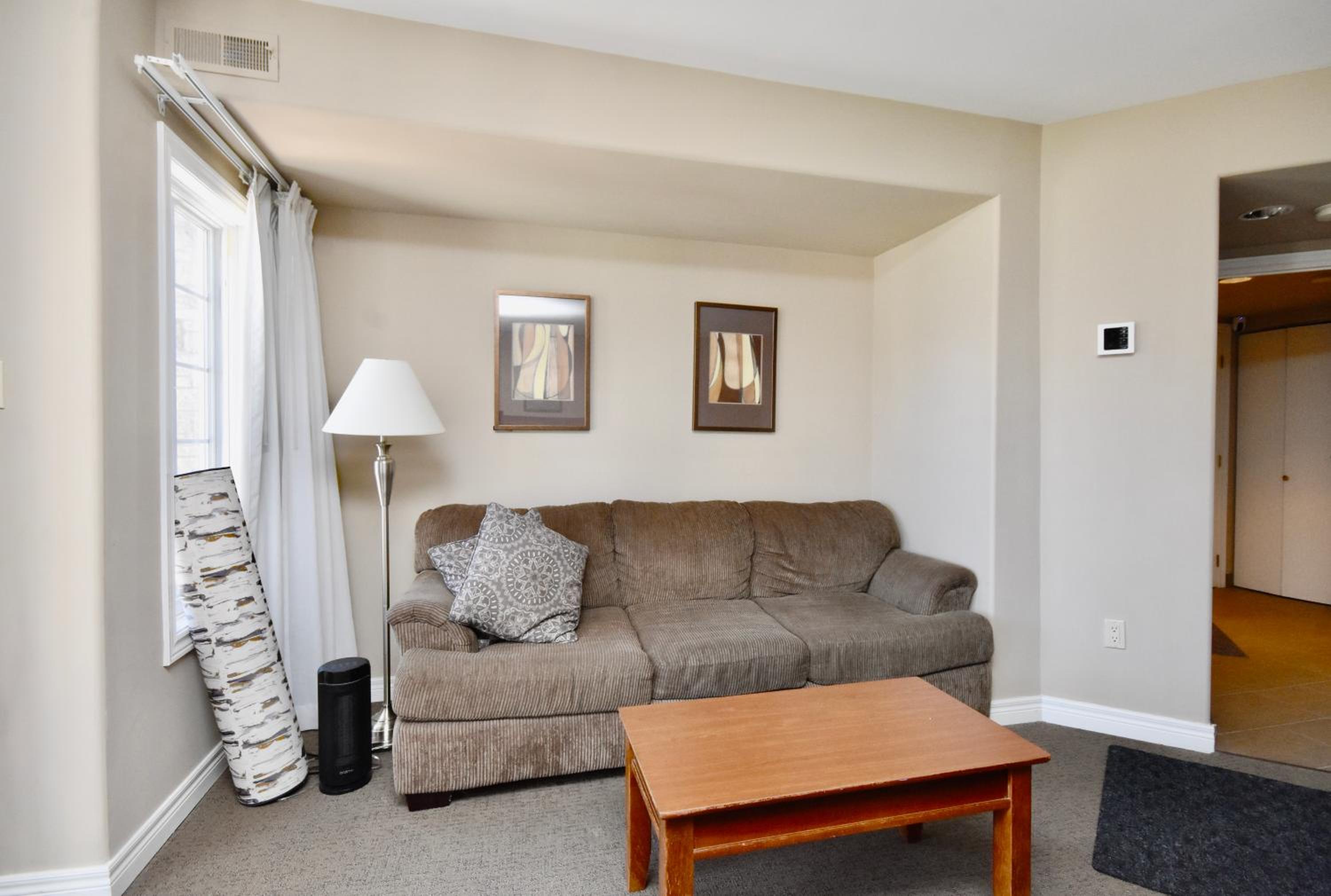 Cozy Studio suite Retreat Escape