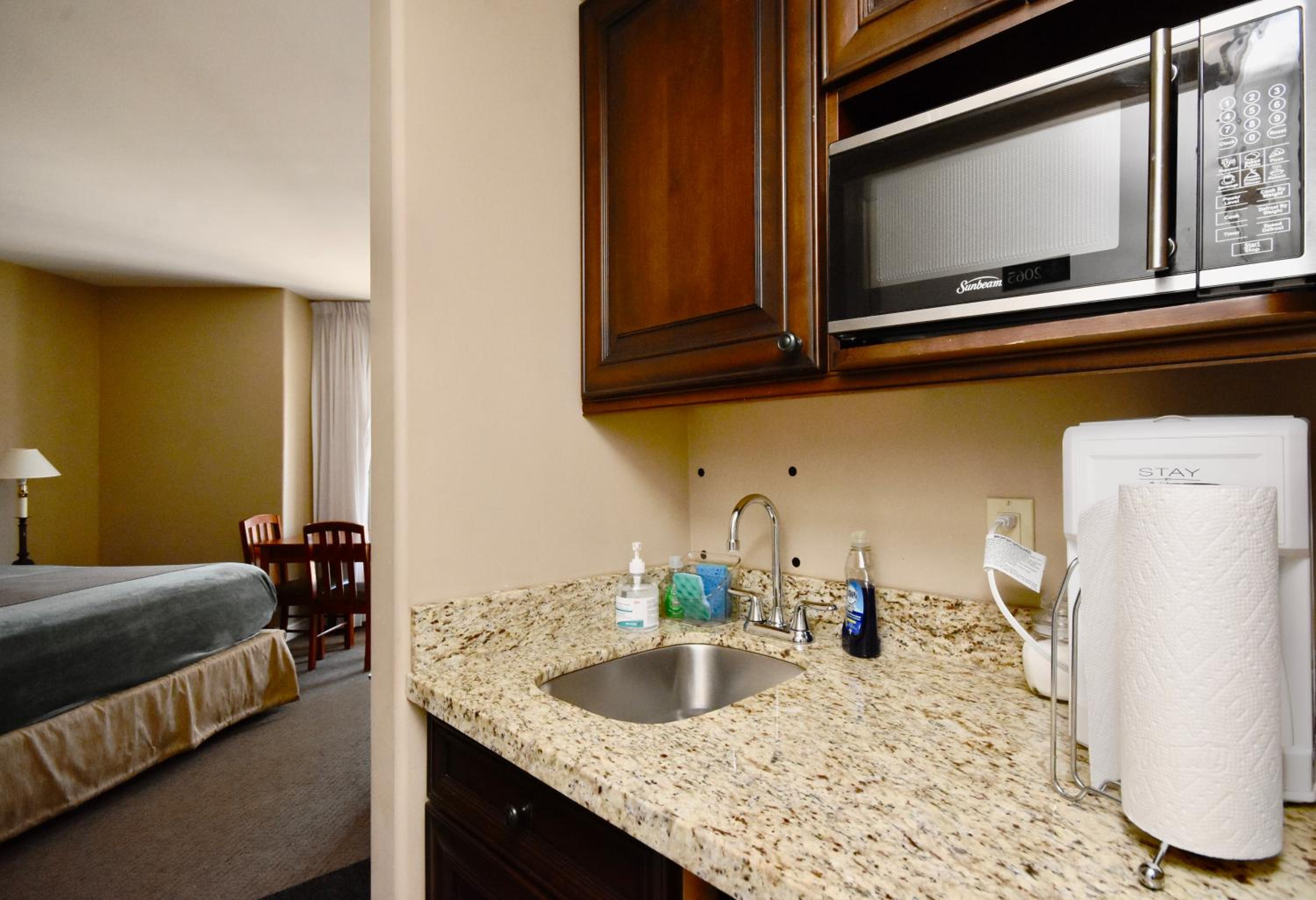 Cozy Studio suite Retreat Escape