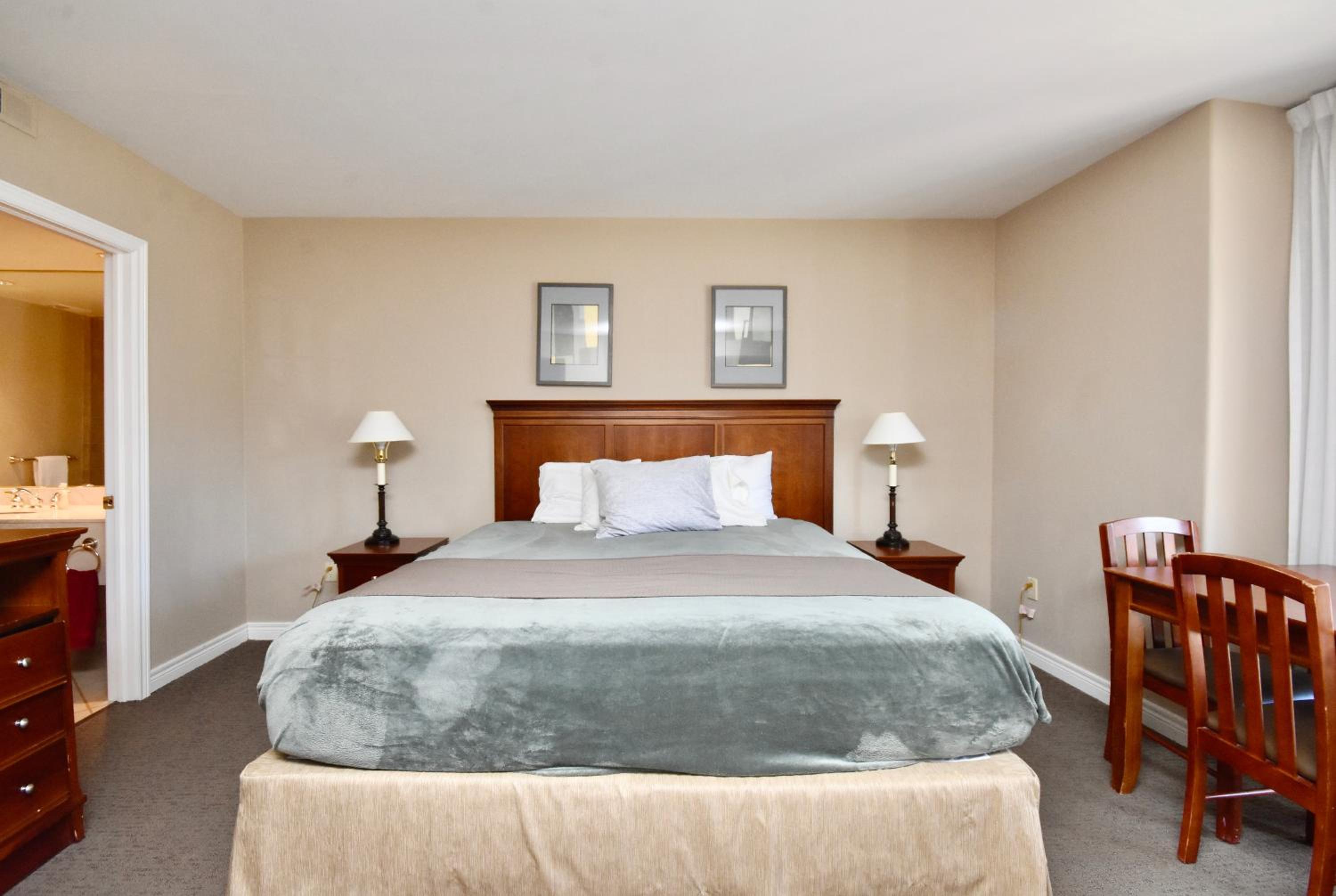 Cozy Studio suite Retreat Escape
