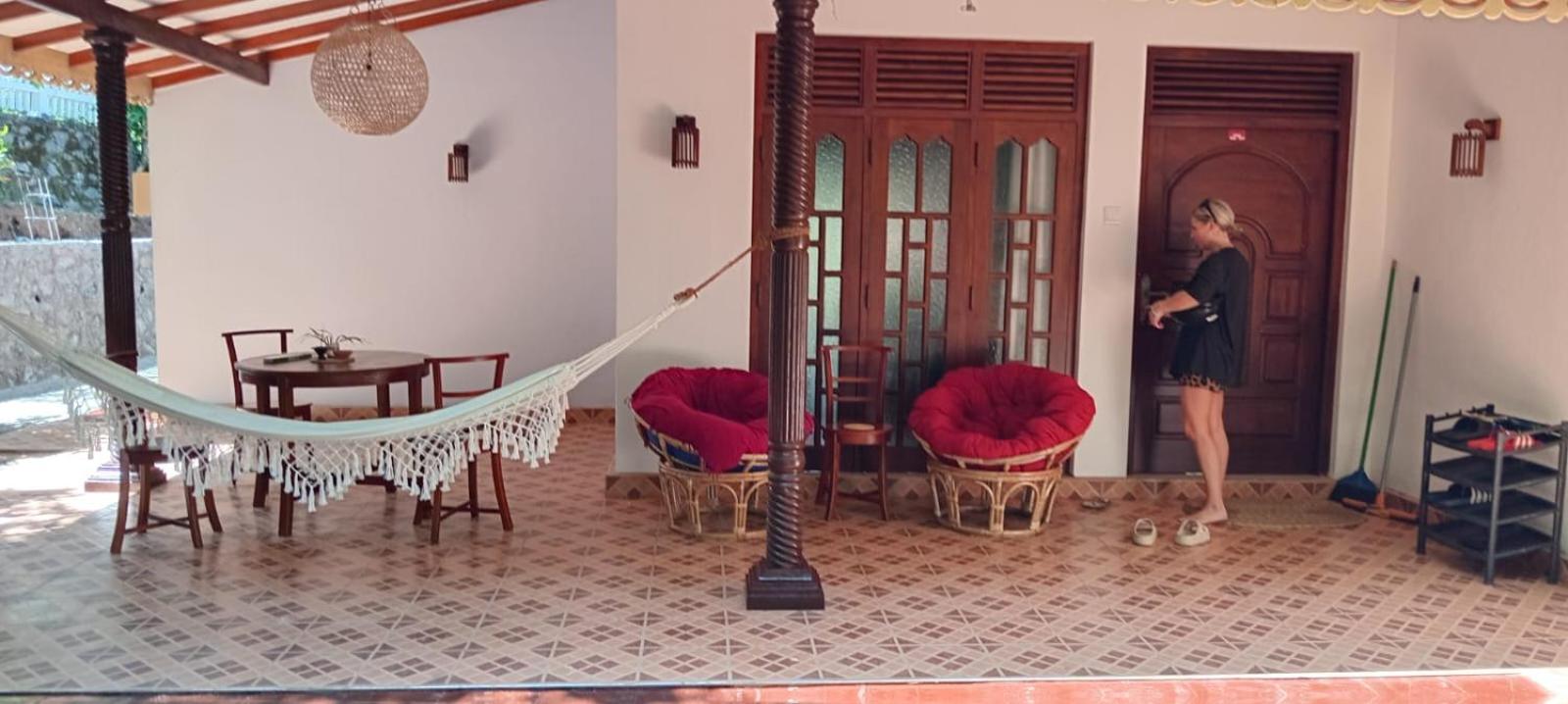 Shady Homestay