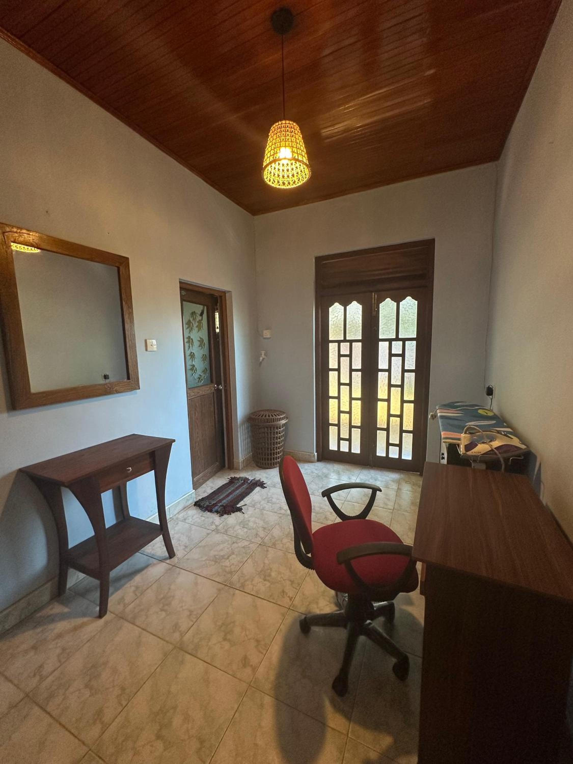 Shady Homestay