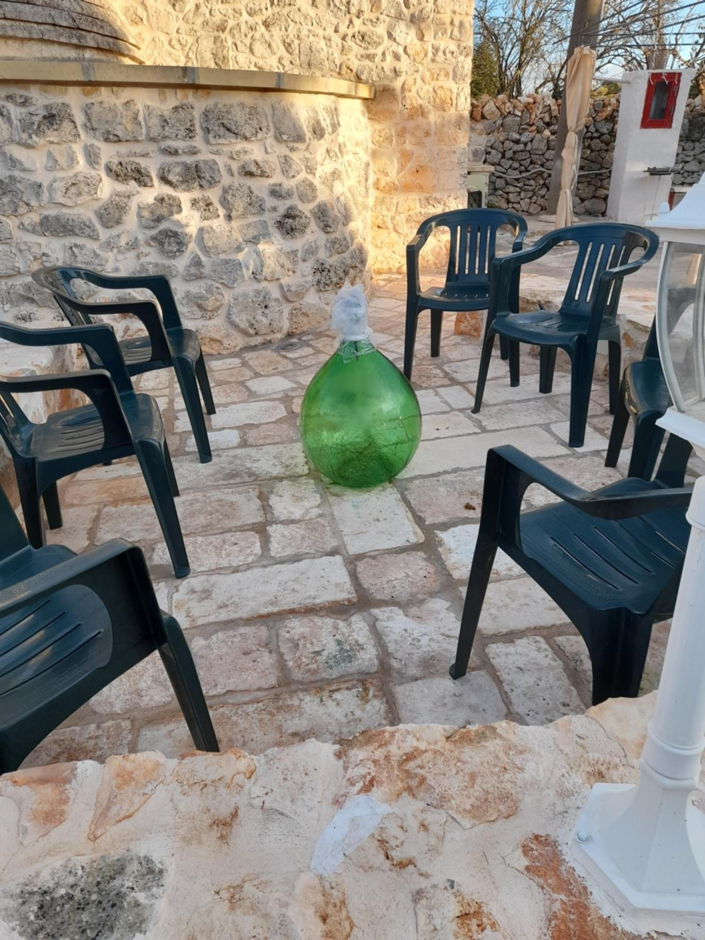 Beltrullo Pietrevive