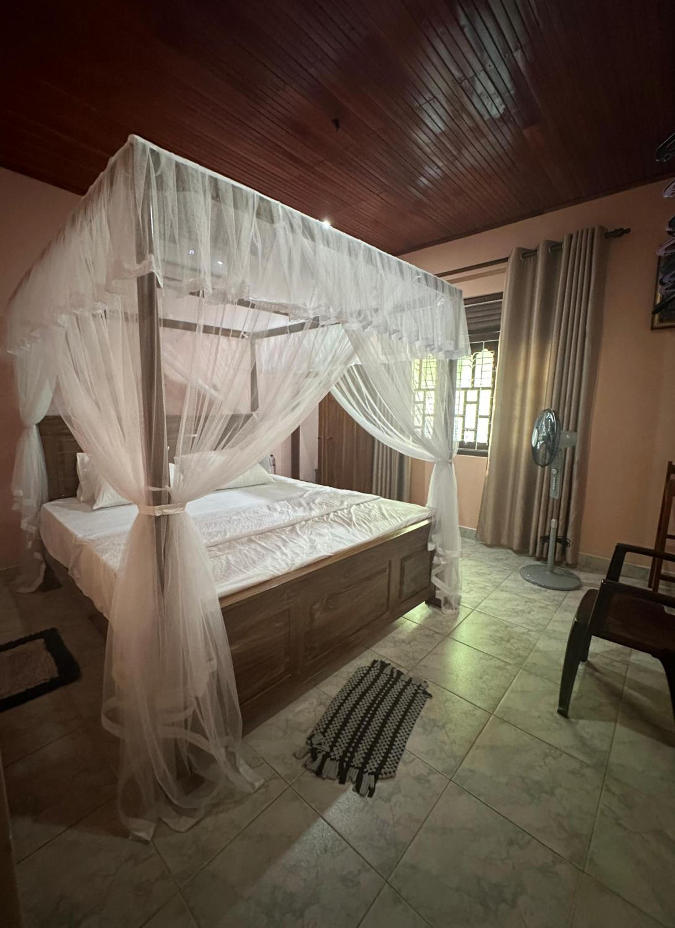Shady Homestay