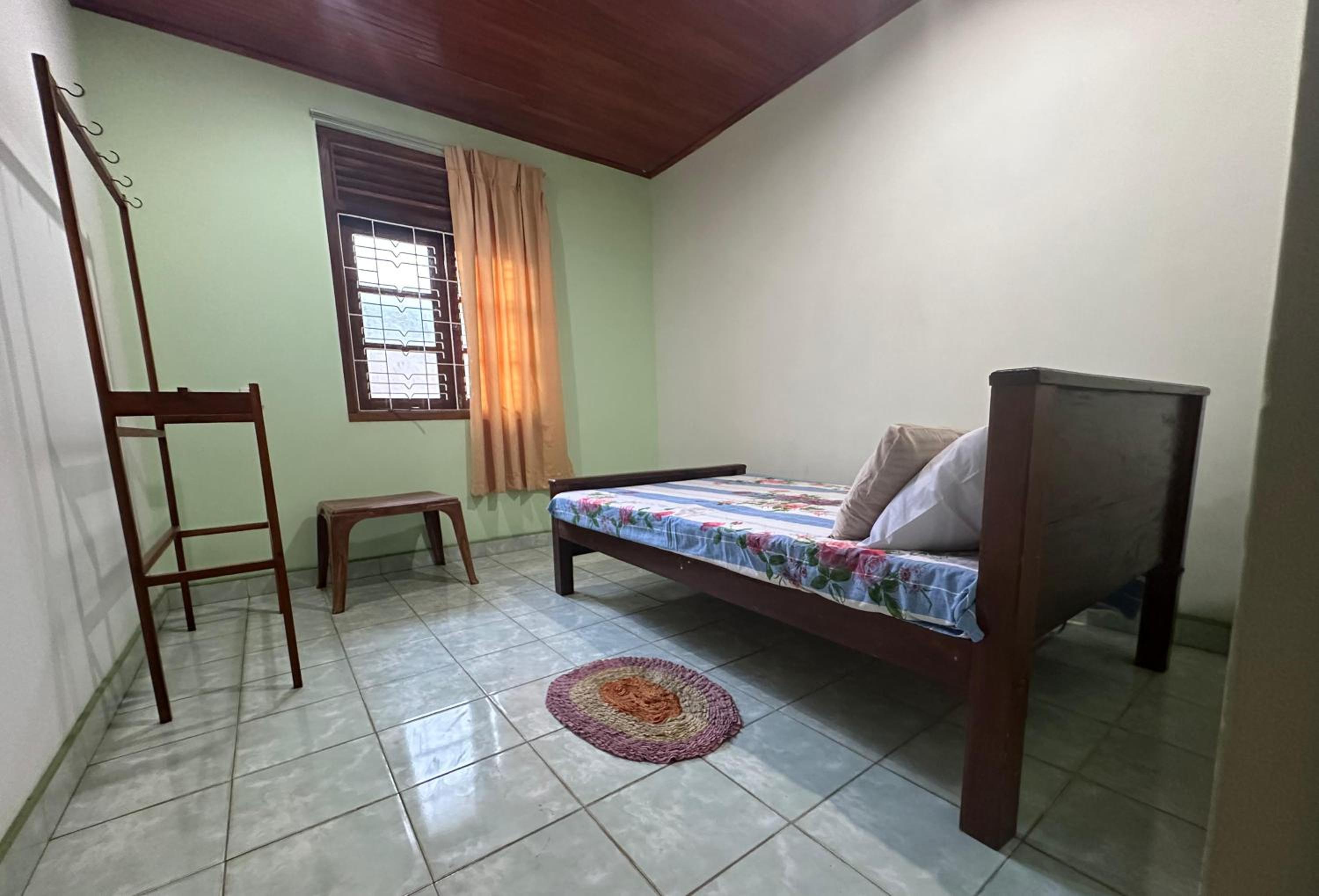 Shady Homestay
