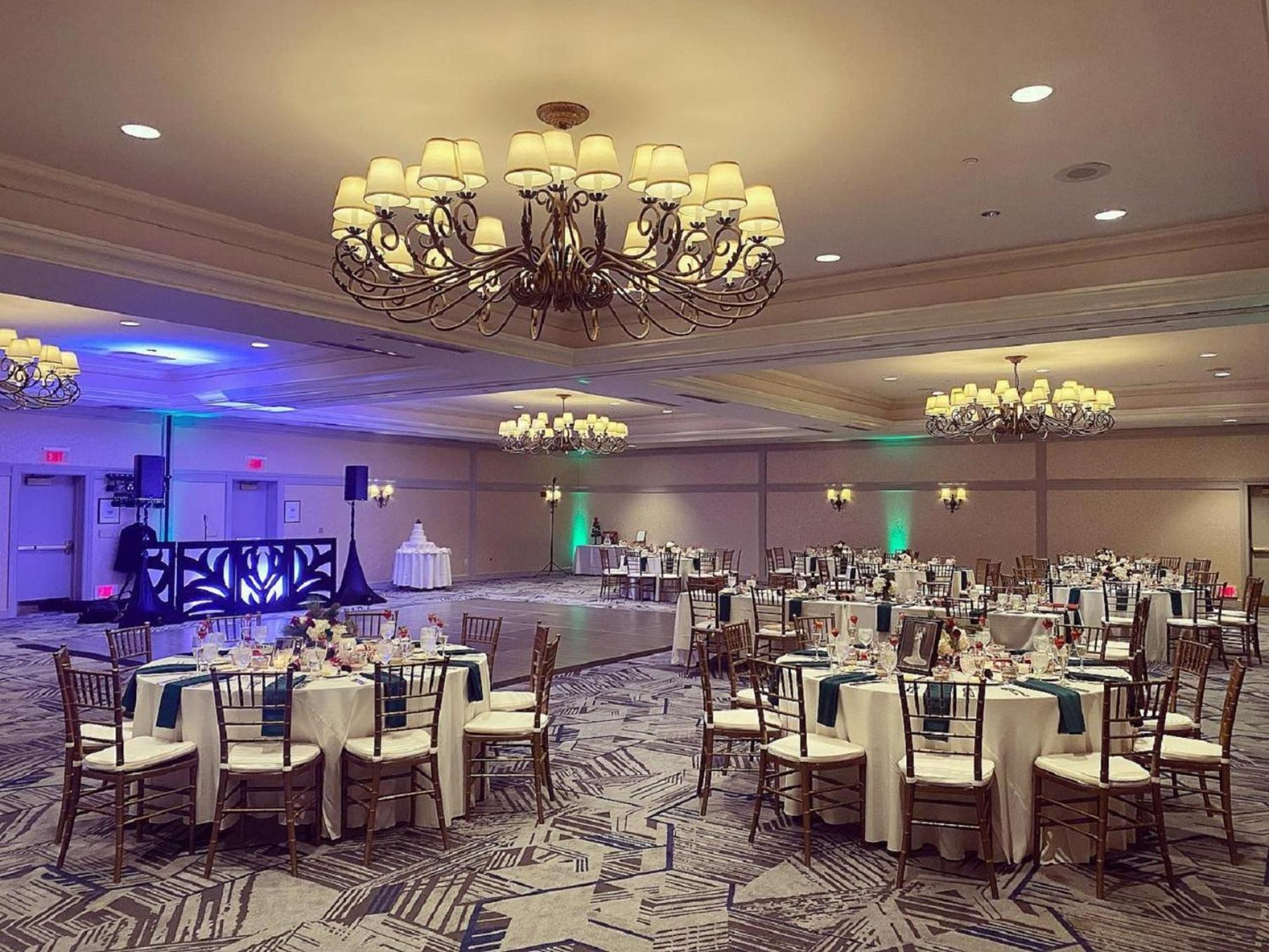 Crowne Plaza Hotel Philadelphia - King of Prussia, an IHG Hotel - Property Image 47
