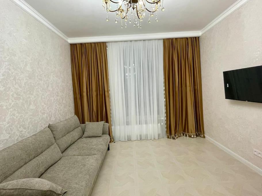 ALFARABI 27 apartment view 5