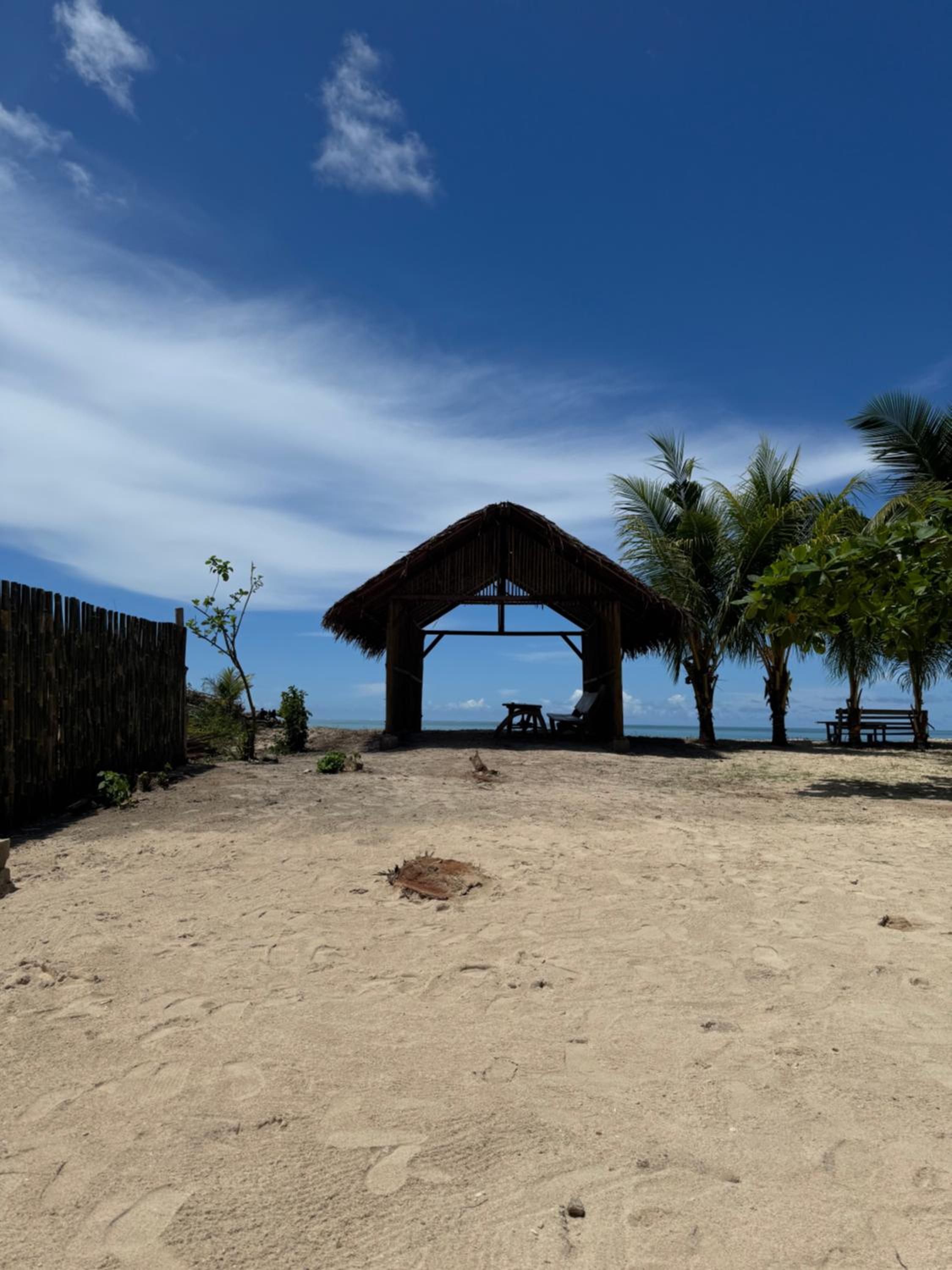 Simagirau Homestay